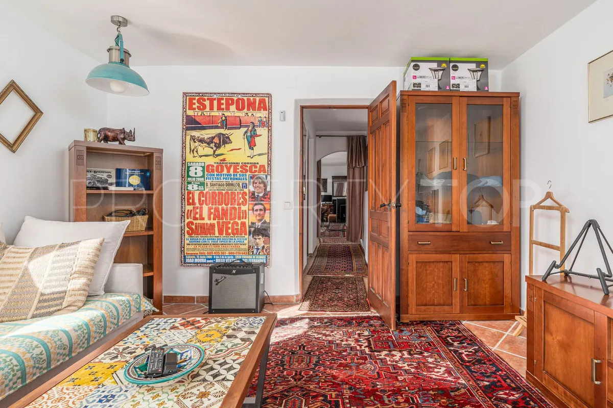 Finca a la venta en Casares