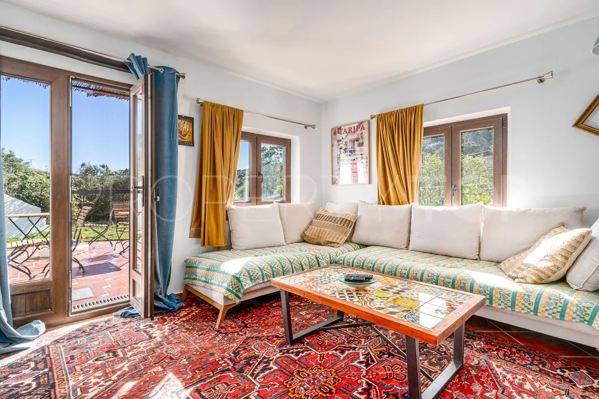 Finca a la venta en Casares