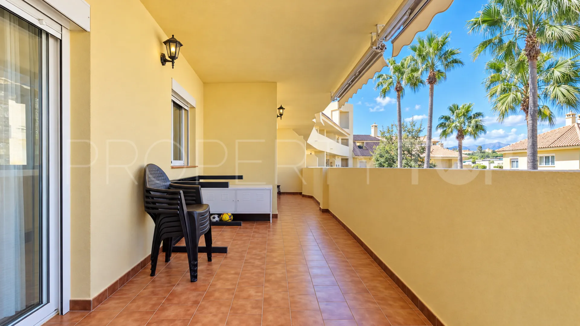 2 bedrooms apartment for sale in La Duquesa