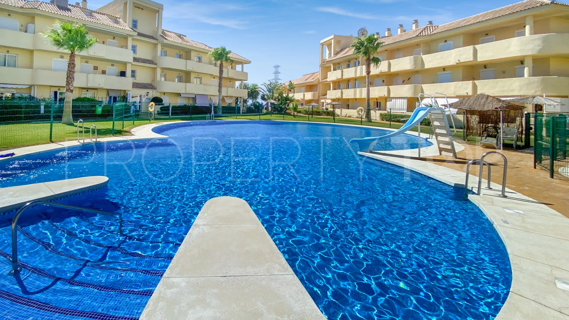 2 bedrooms apartment for sale in La Duquesa
