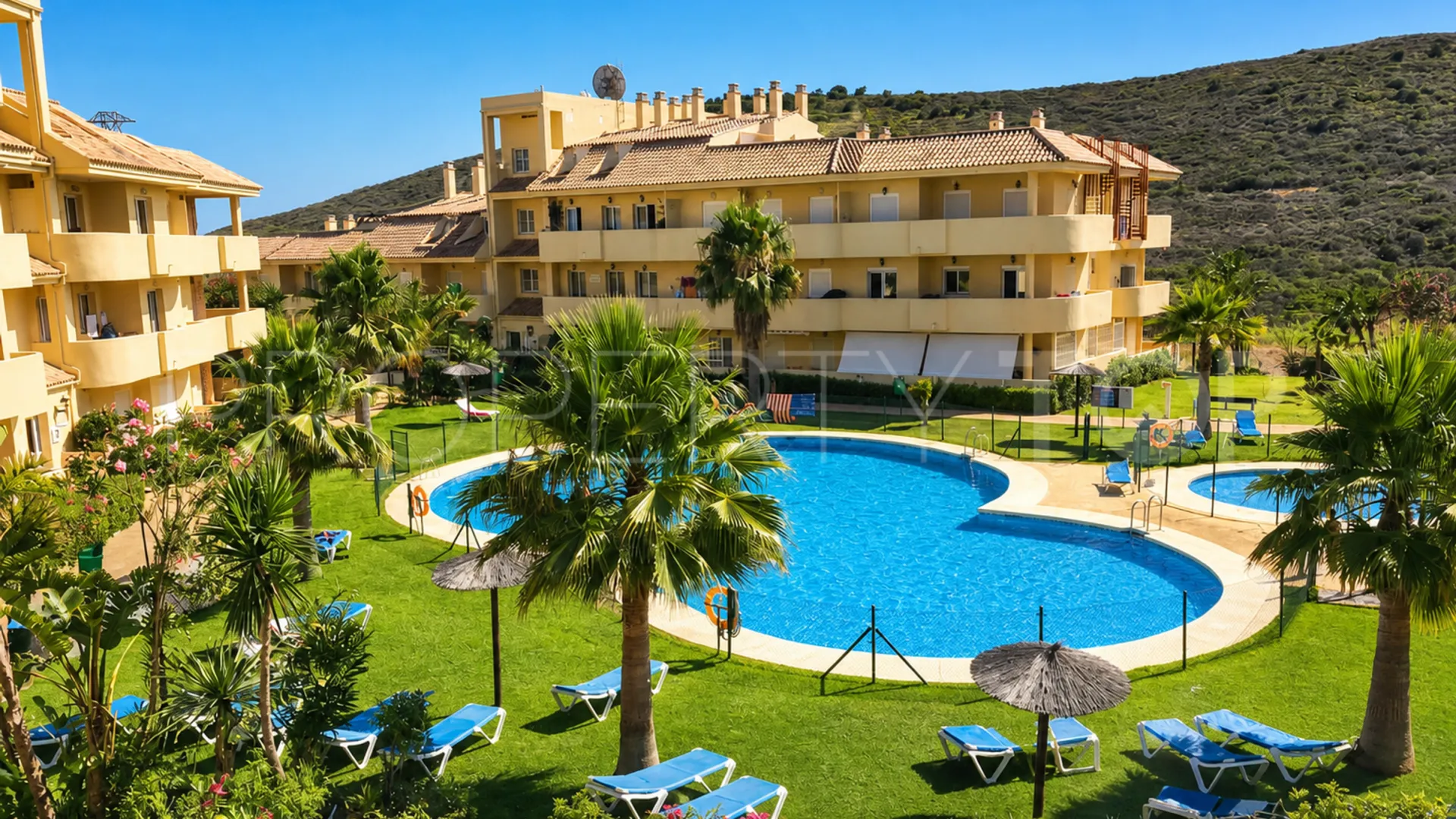 2 bedrooms apartment for sale in La Duquesa