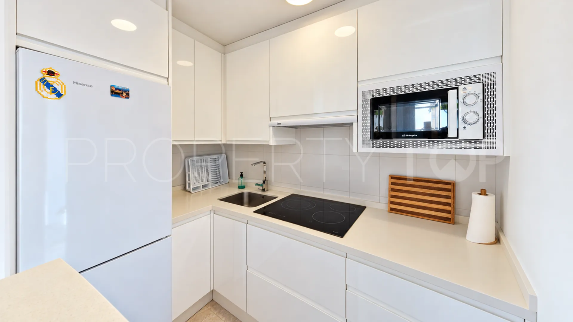 2 bedrooms apartment for sale in La Duquesa