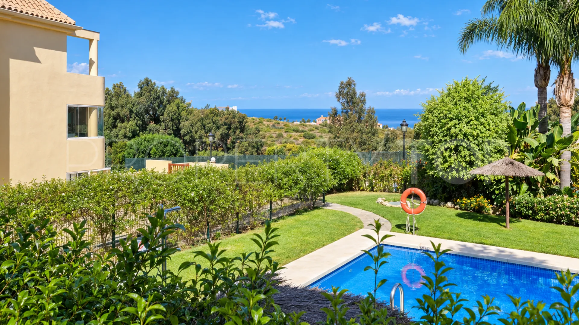 2 bedrooms apartment for sale in La Duquesa