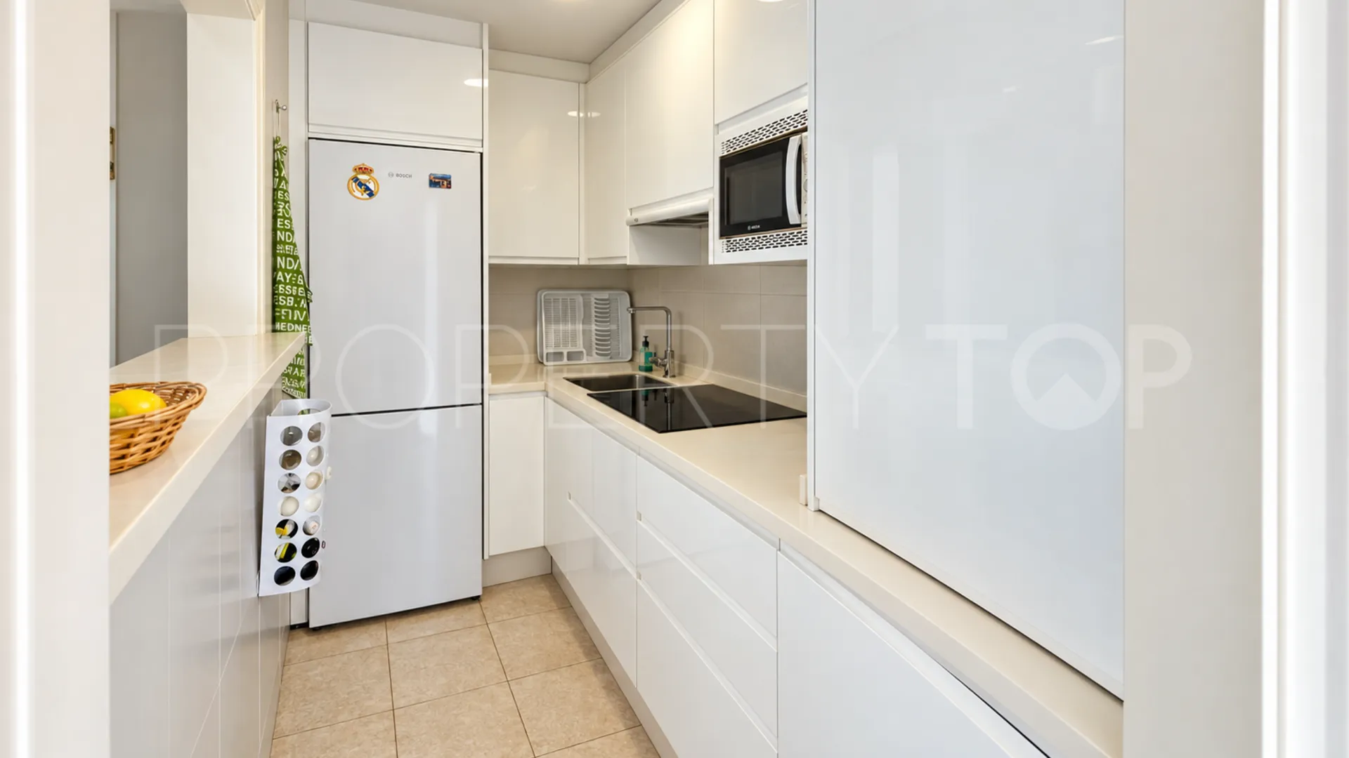 2 bedrooms apartment for sale in La Duquesa