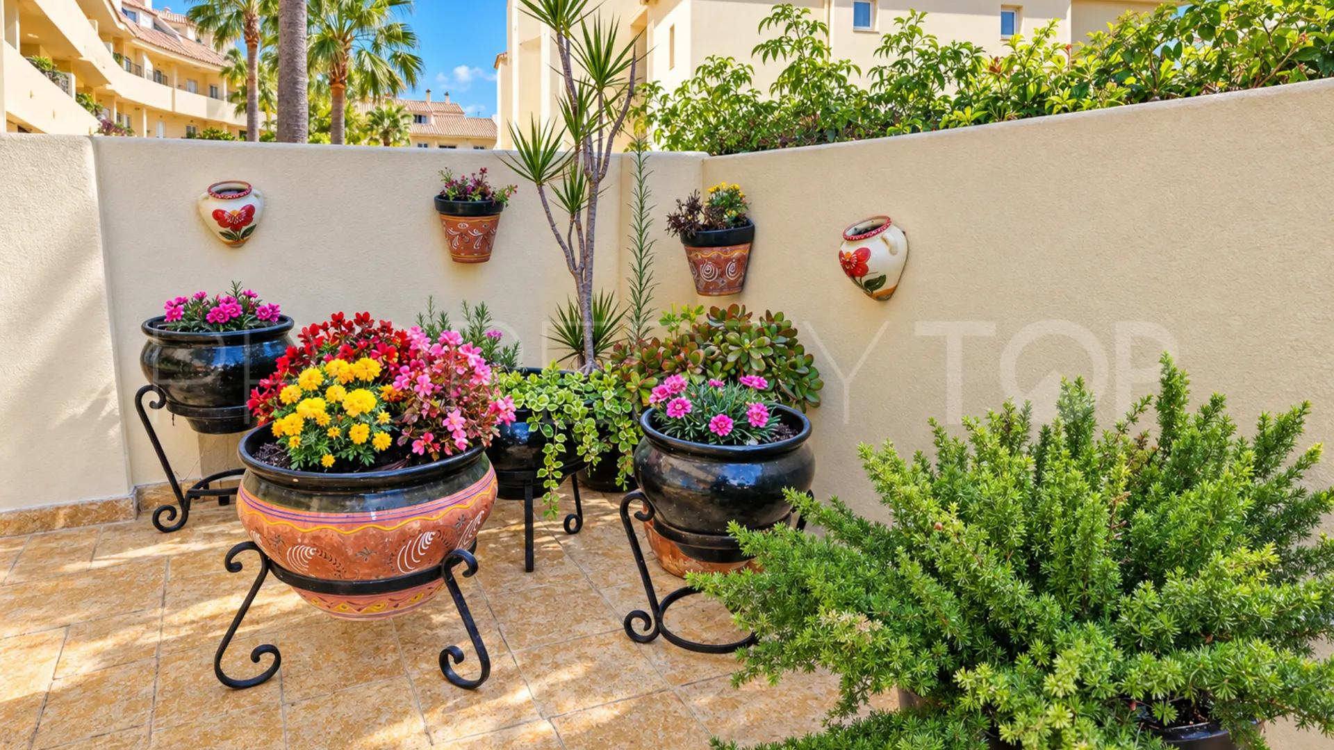 2 bedrooms apartment for sale in La Duquesa