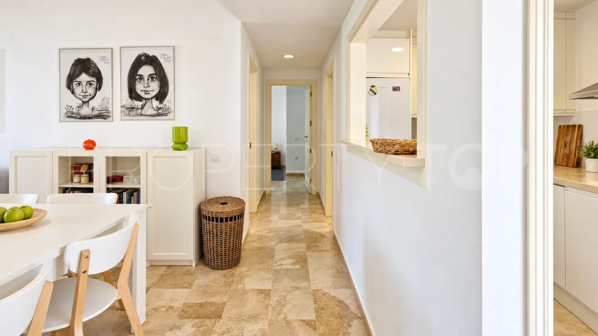 2 bedrooms apartment for sale in La Duquesa