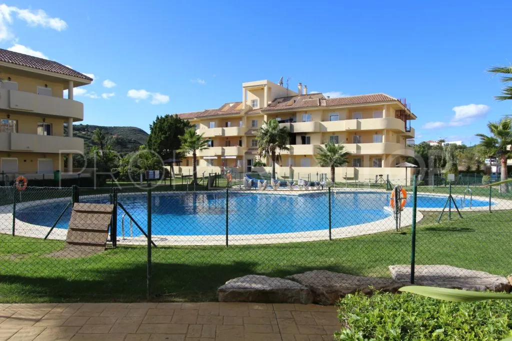 2 bedrooms apartment for sale in La Duquesa