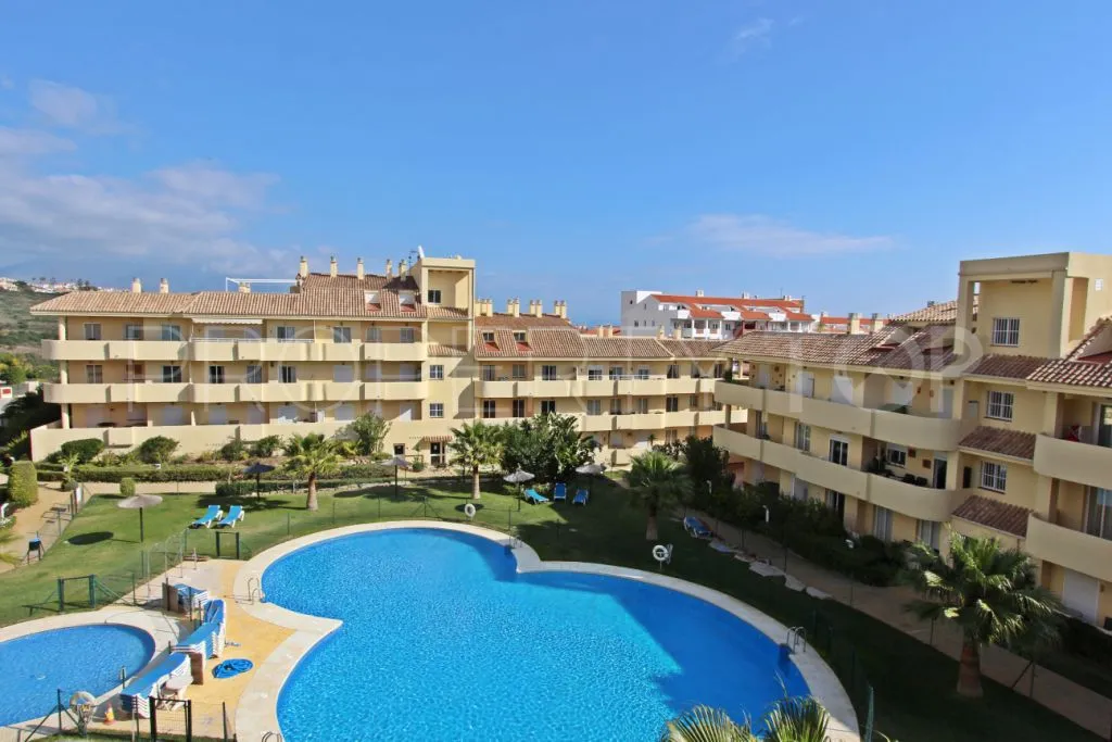 2 bedrooms apartment for sale in La Duquesa