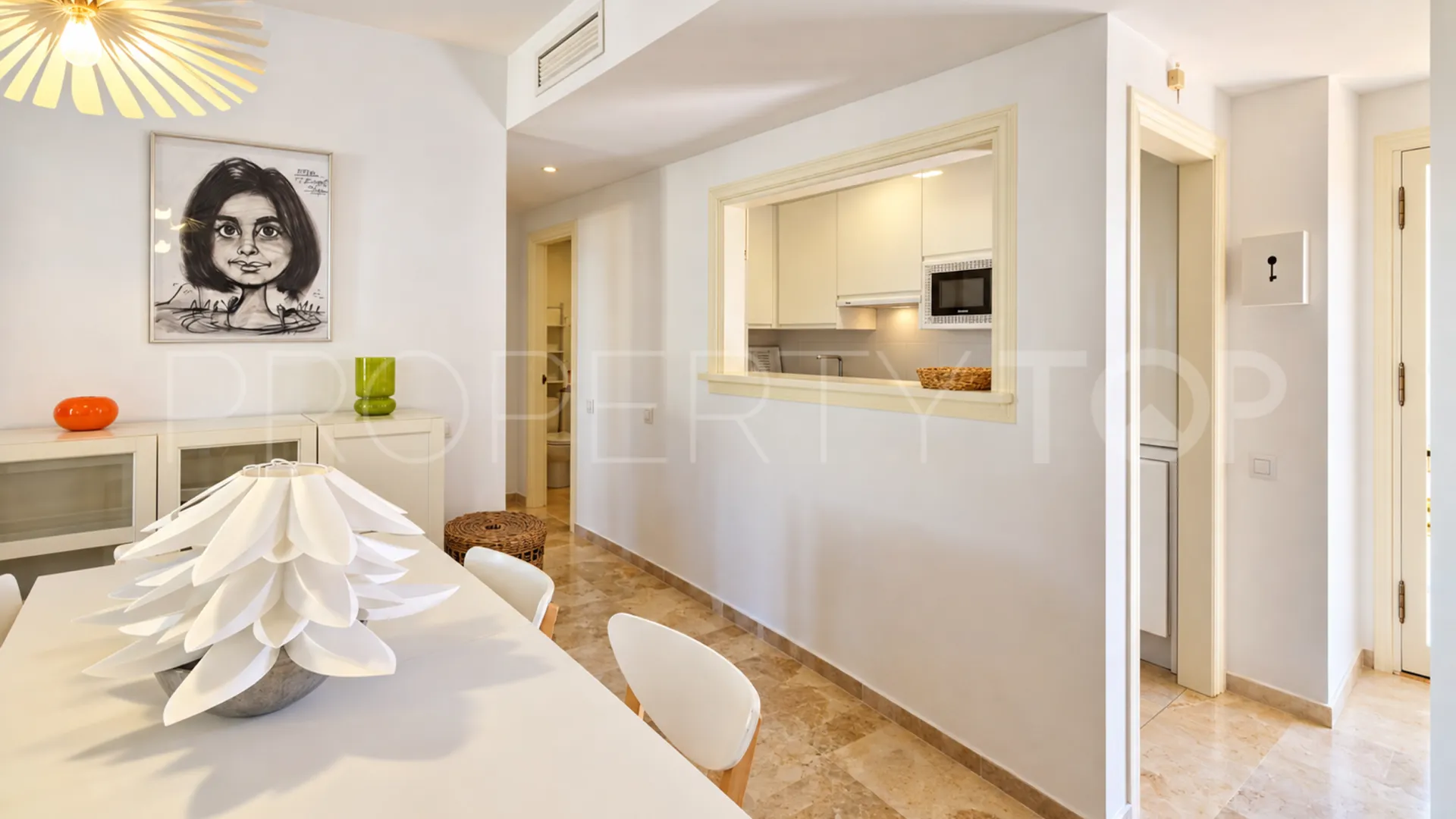2 bedrooms apartment for sale in La Duquesa