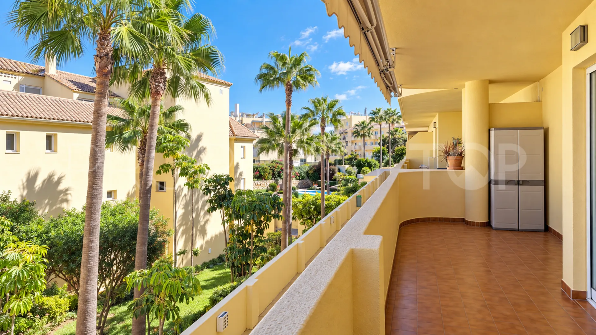 2 bedrooms apartment for sale in La Duquesa