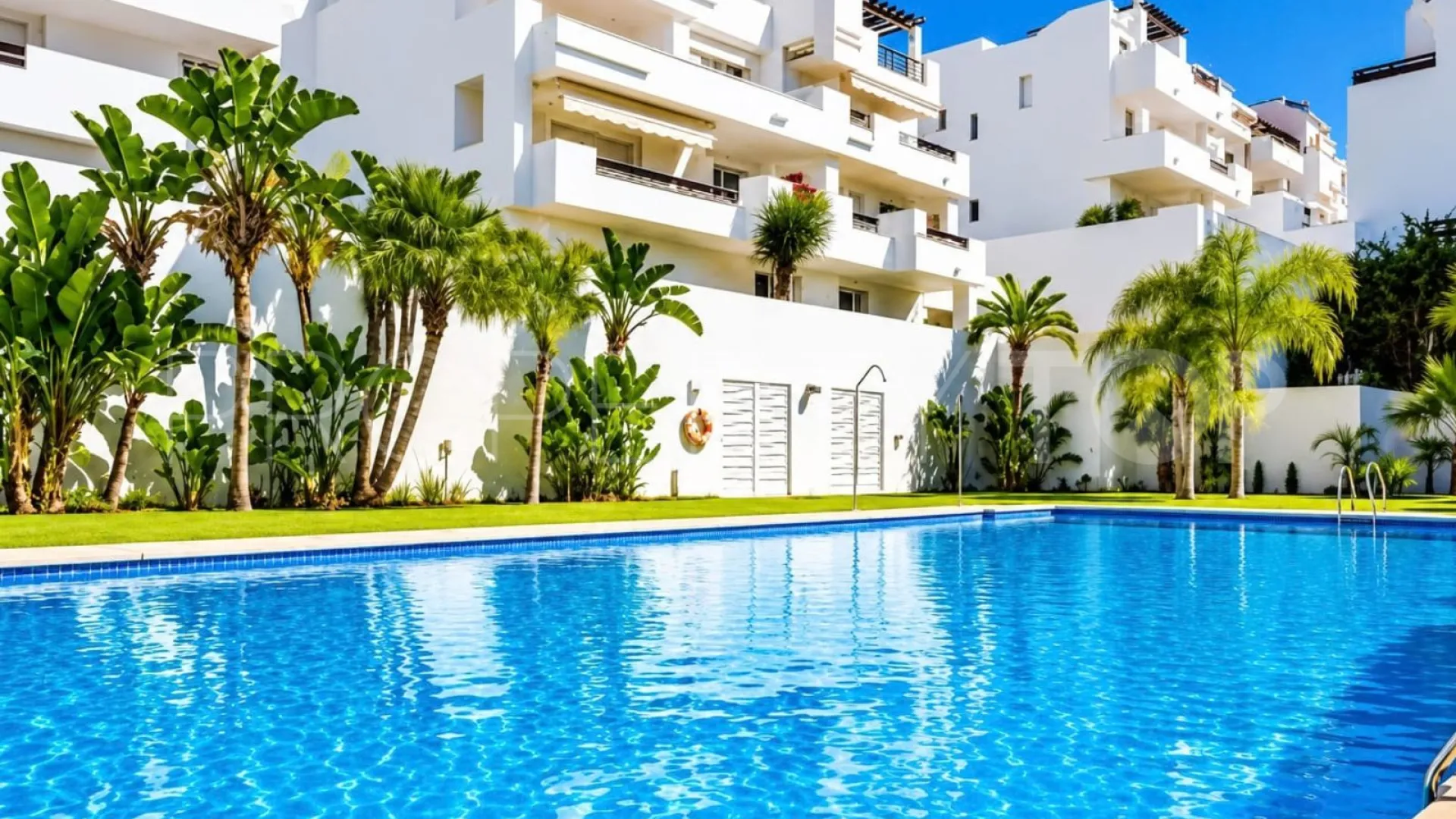 Comprar Ático en Estepona