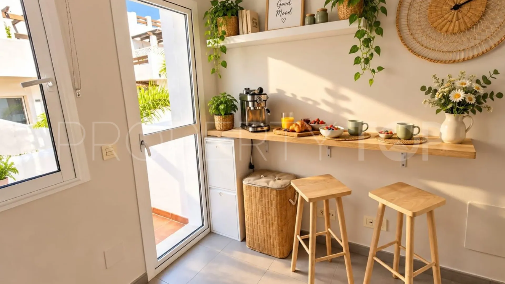 Comprar Ático en Estepona