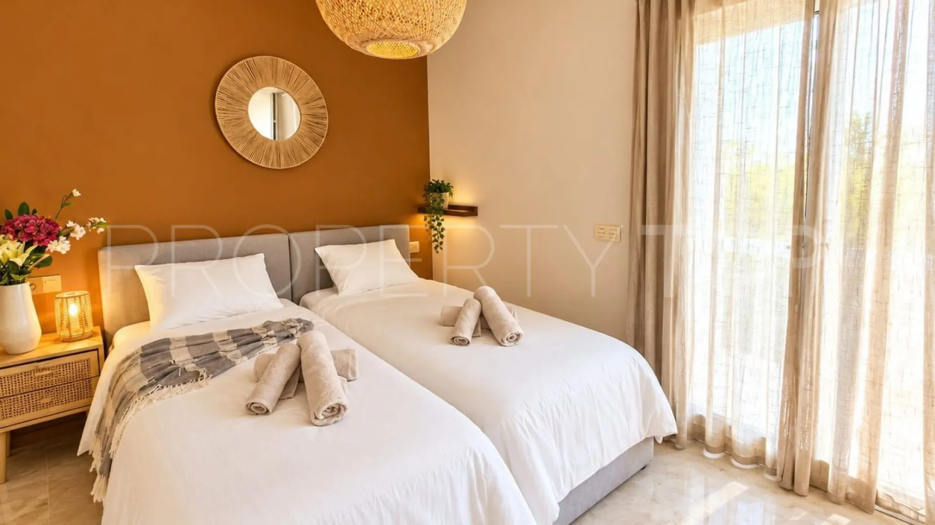 Comprar Ático en Estepona