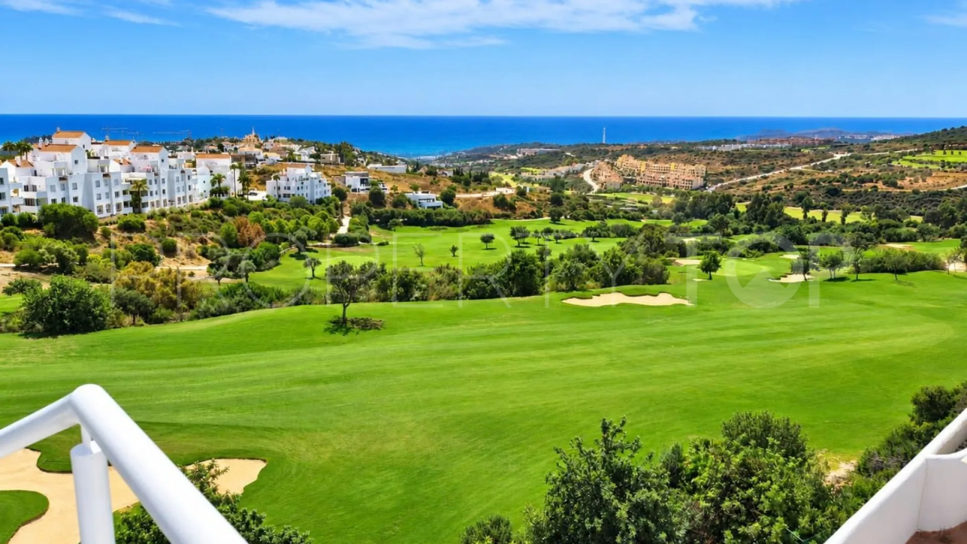 Comprar Ático en Estepona