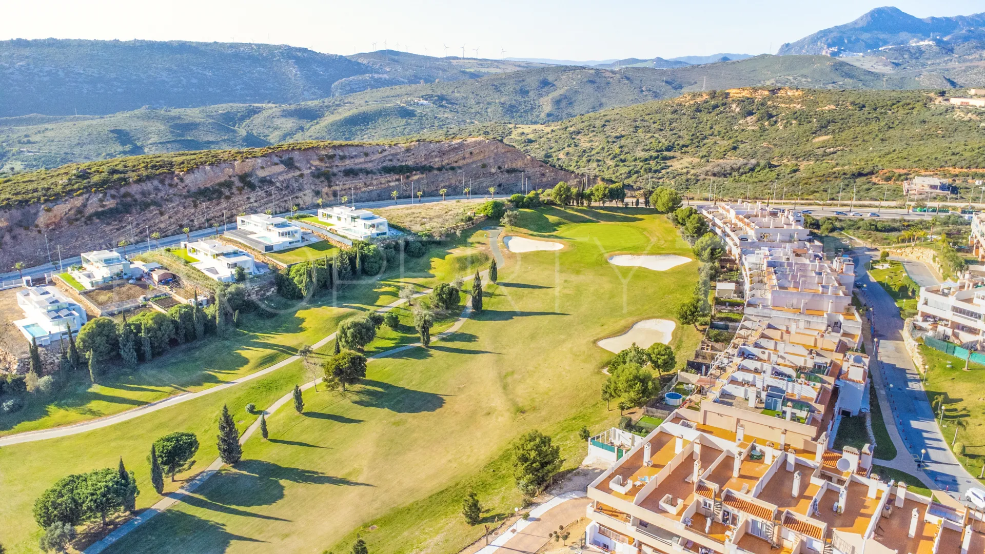 Casares Playa, apartamento planta baja de 2 dormitorios en venta