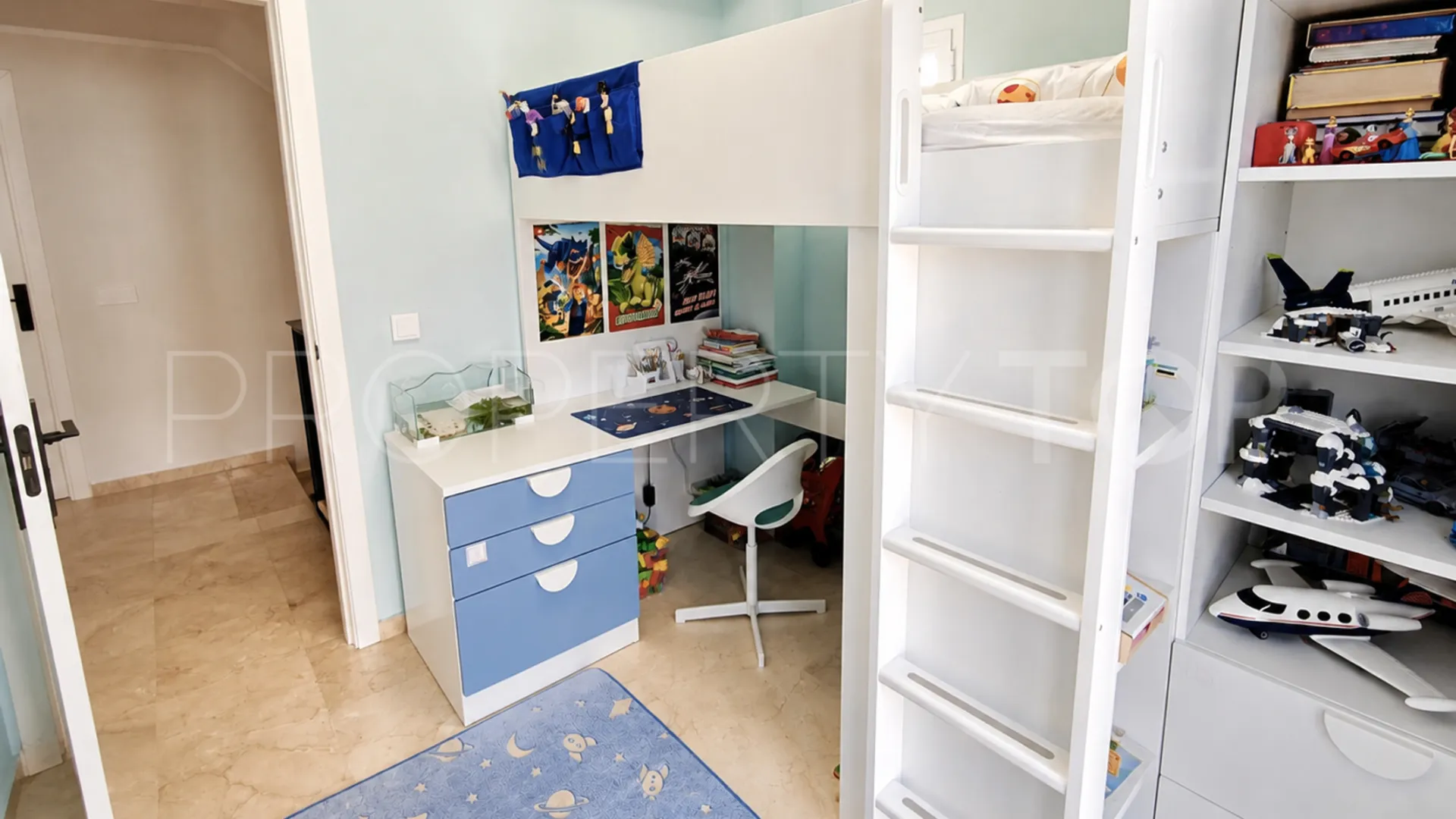 Pareado con 3 dormitorios en venta en La Duquesa Golf