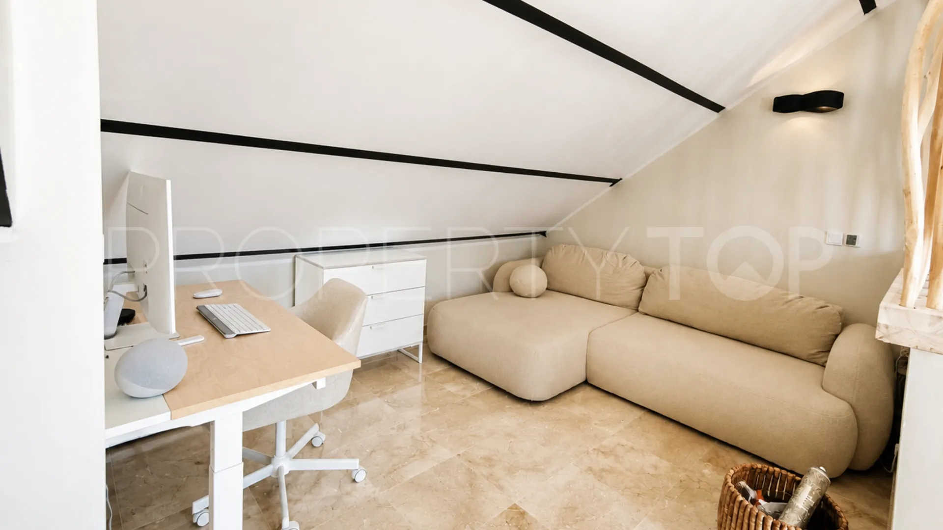 Pareado con 3 dormitorios en venta en La Duquesa Golf