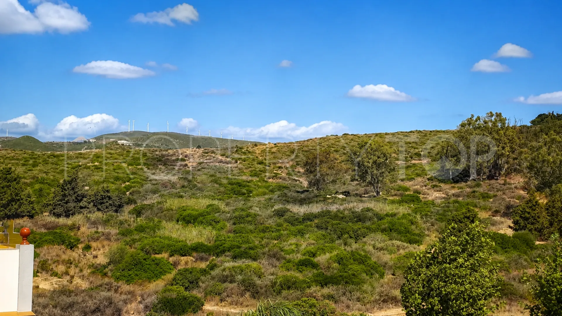 Pareado con 3 dormitorios en venta en La Duquesa Golf