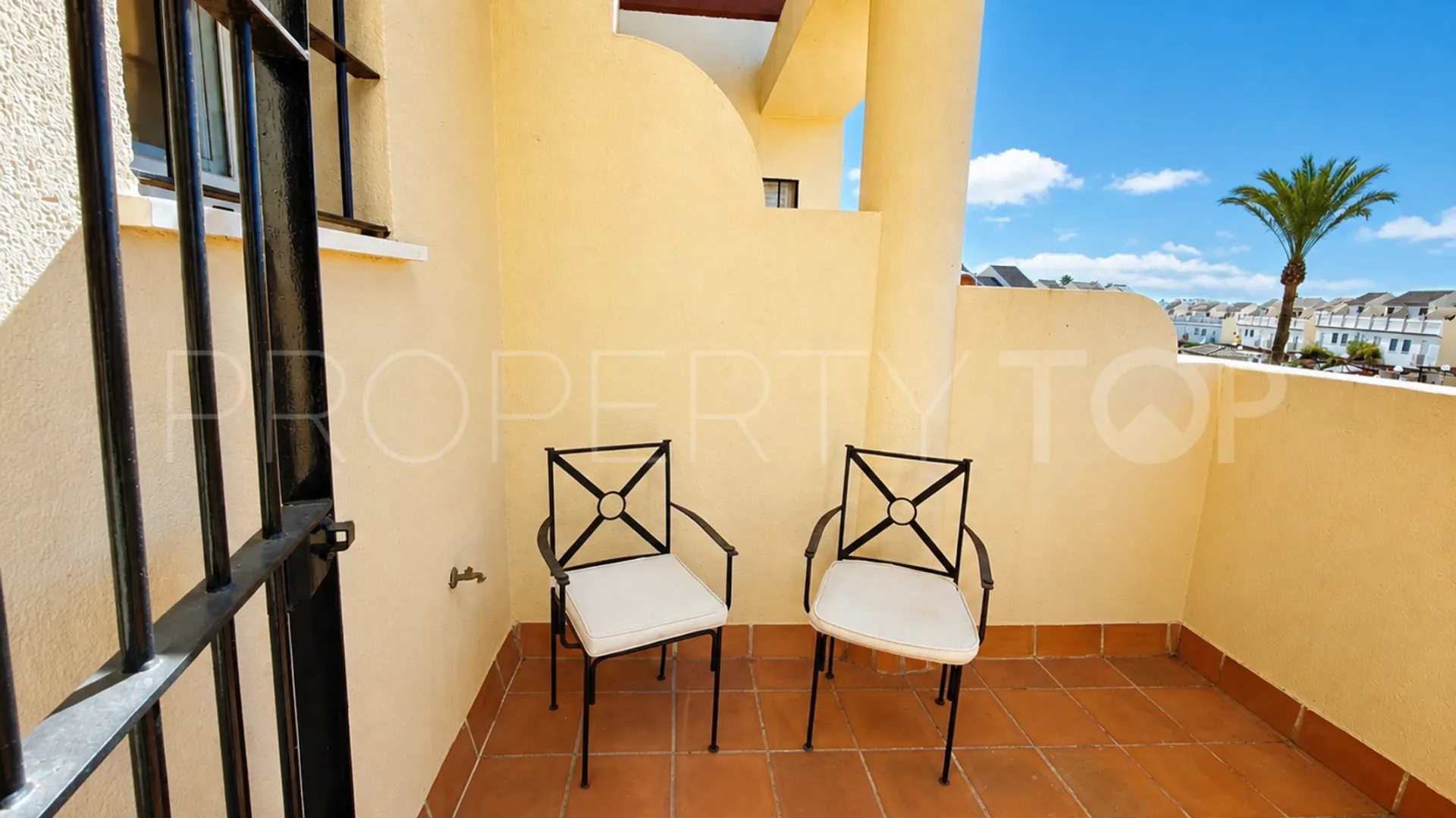 Pareado con 3 dormitorios en venta en La Duquesa Golf