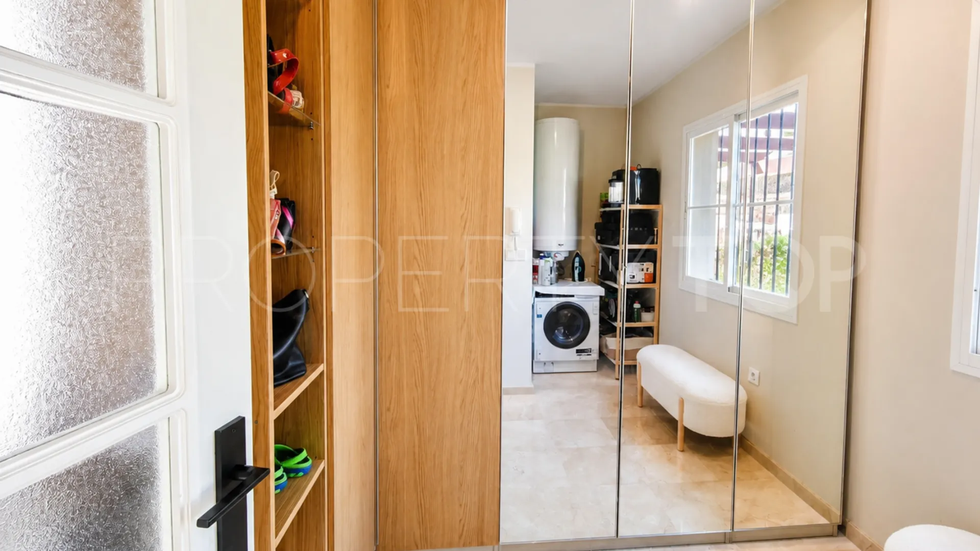 Pareado con 3 dormitorios en venta en La Duquesa Golf