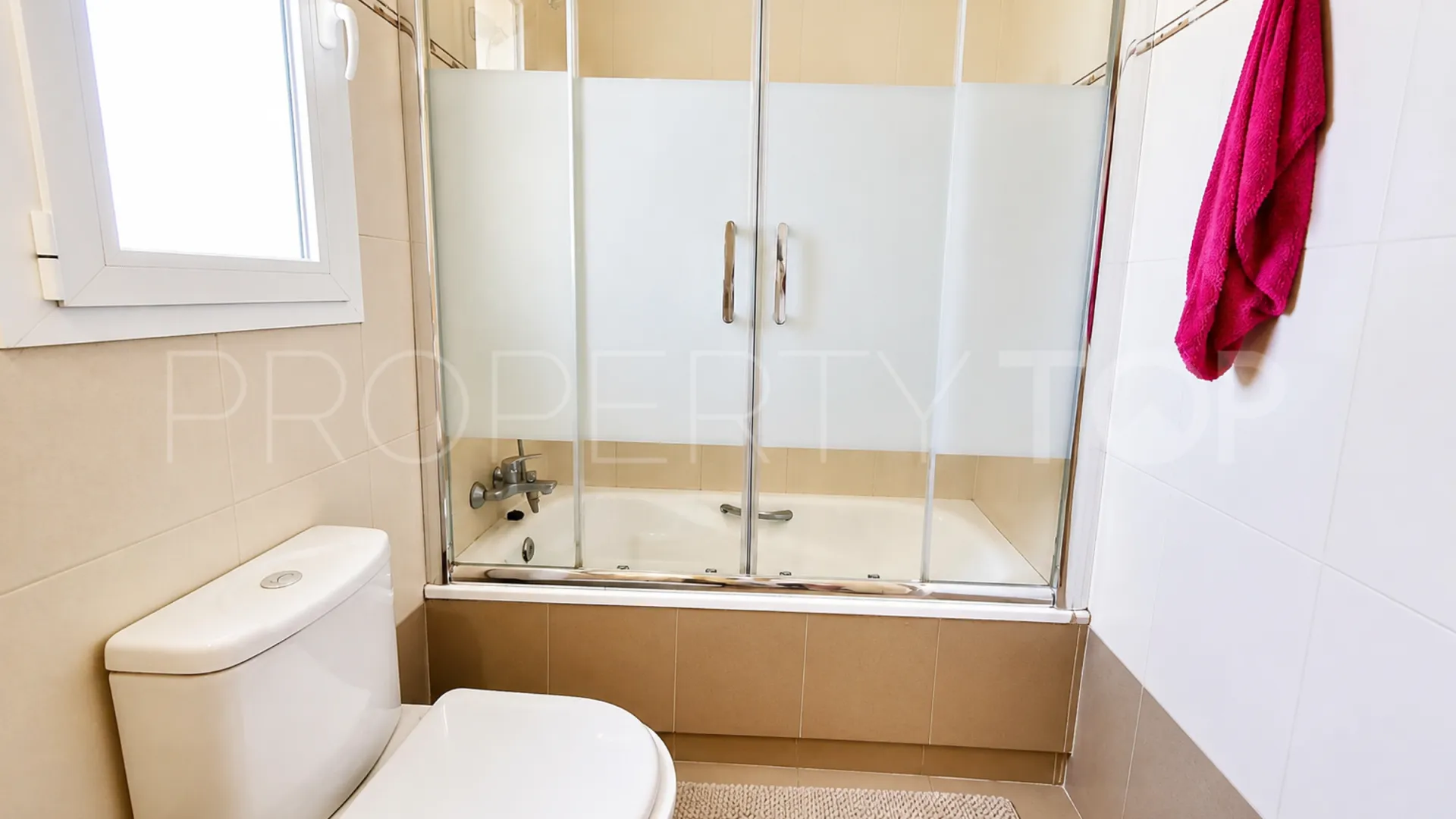 Apartment for sale in La Duquesa