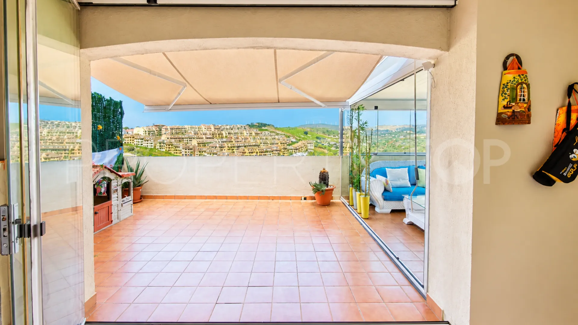 Apartment for sale in La Duquesa