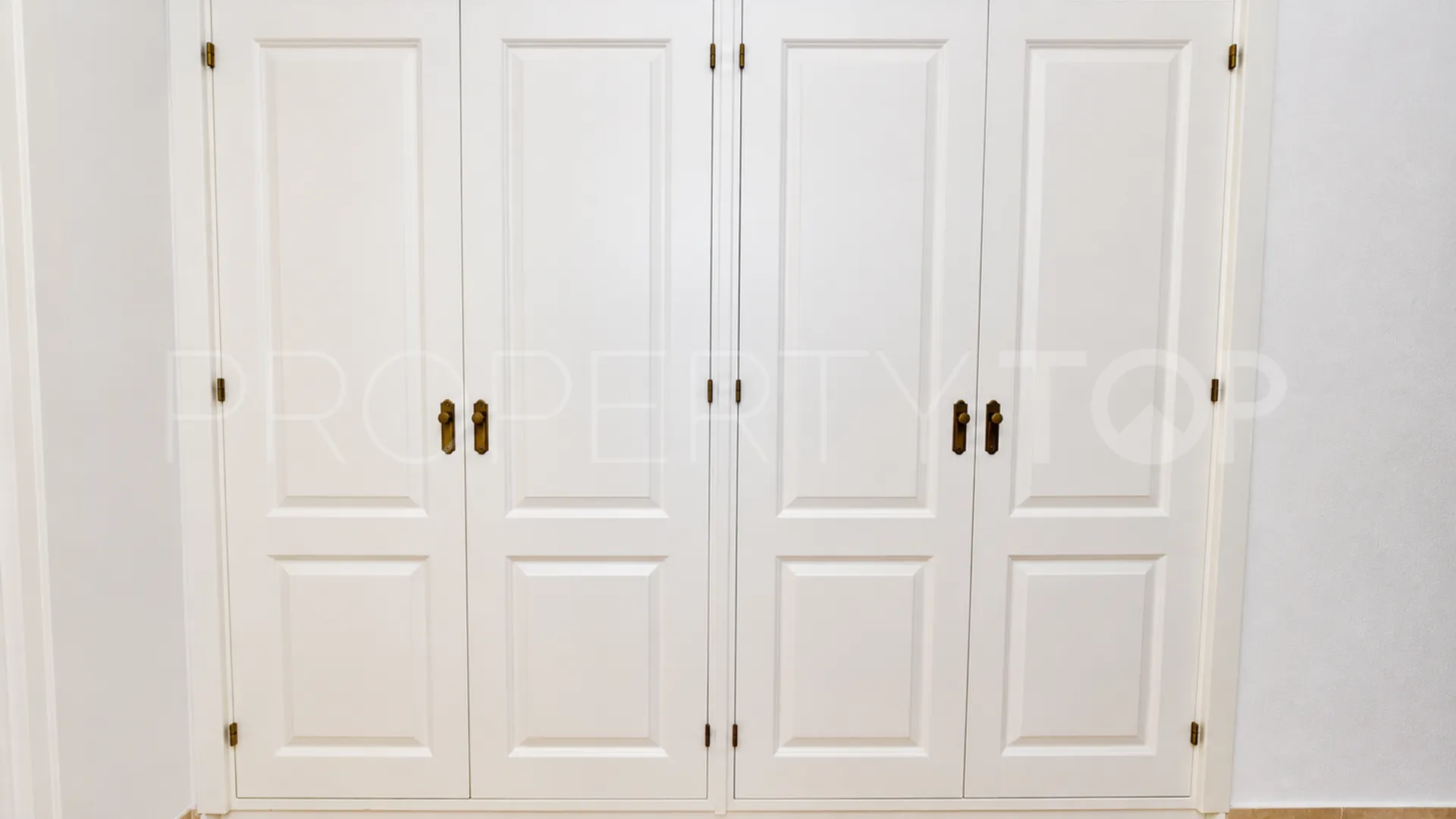 Apartment for sale in La Duquesa