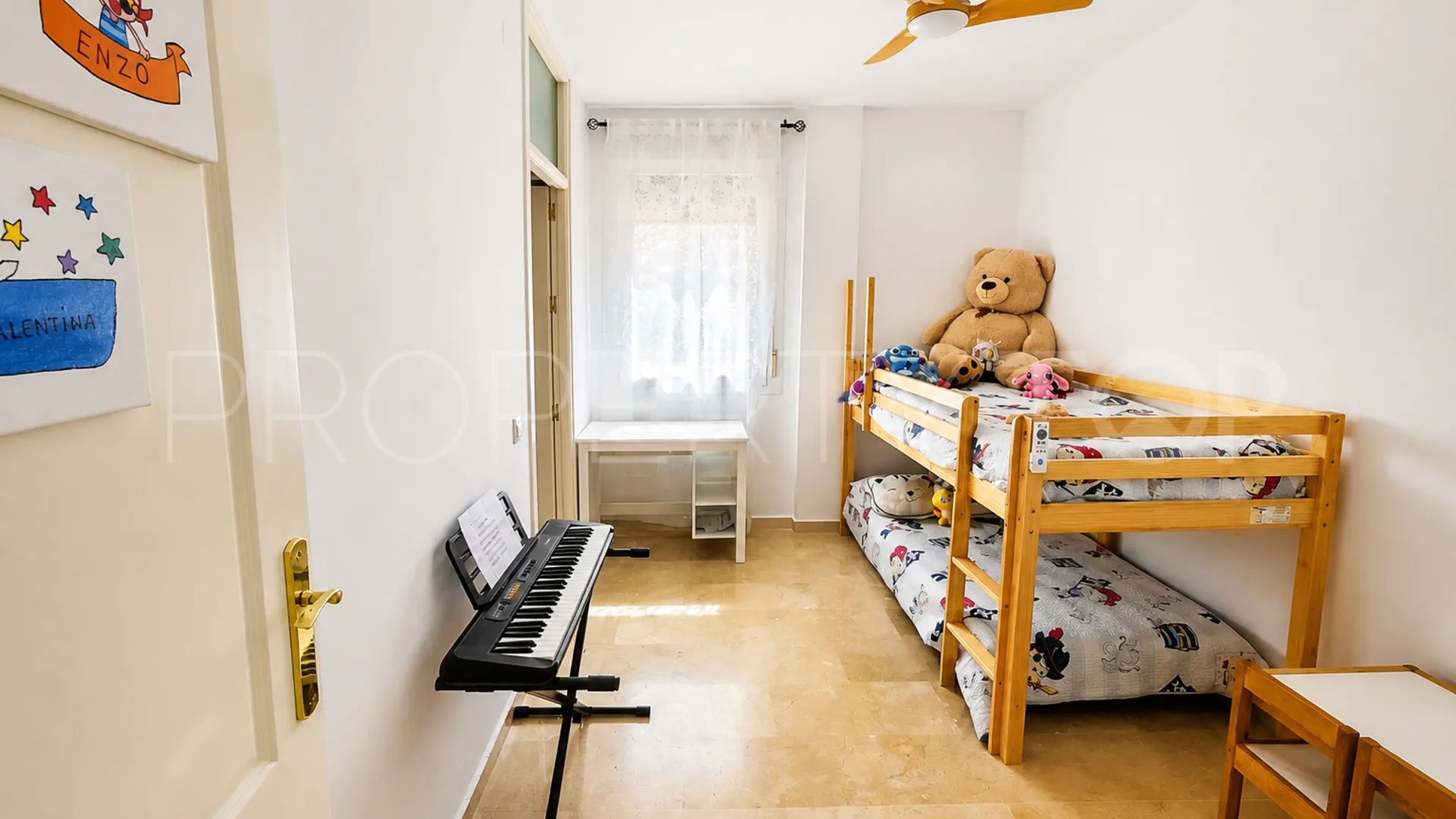Apartment for sale in La Duquesa