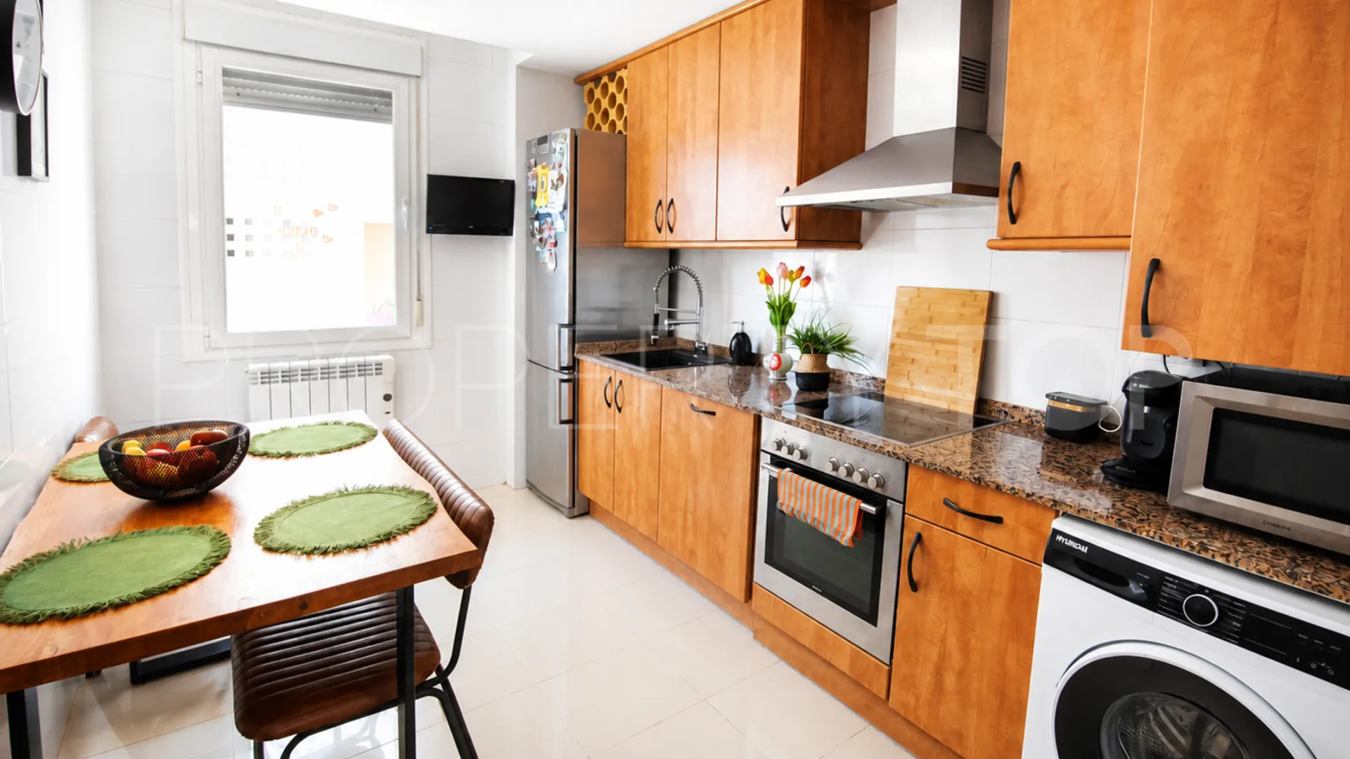 Apartment for sale in La Duquesa