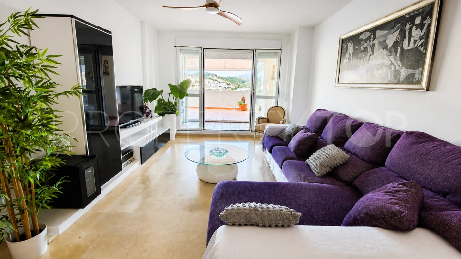 Apartment for sale in La Duquesa