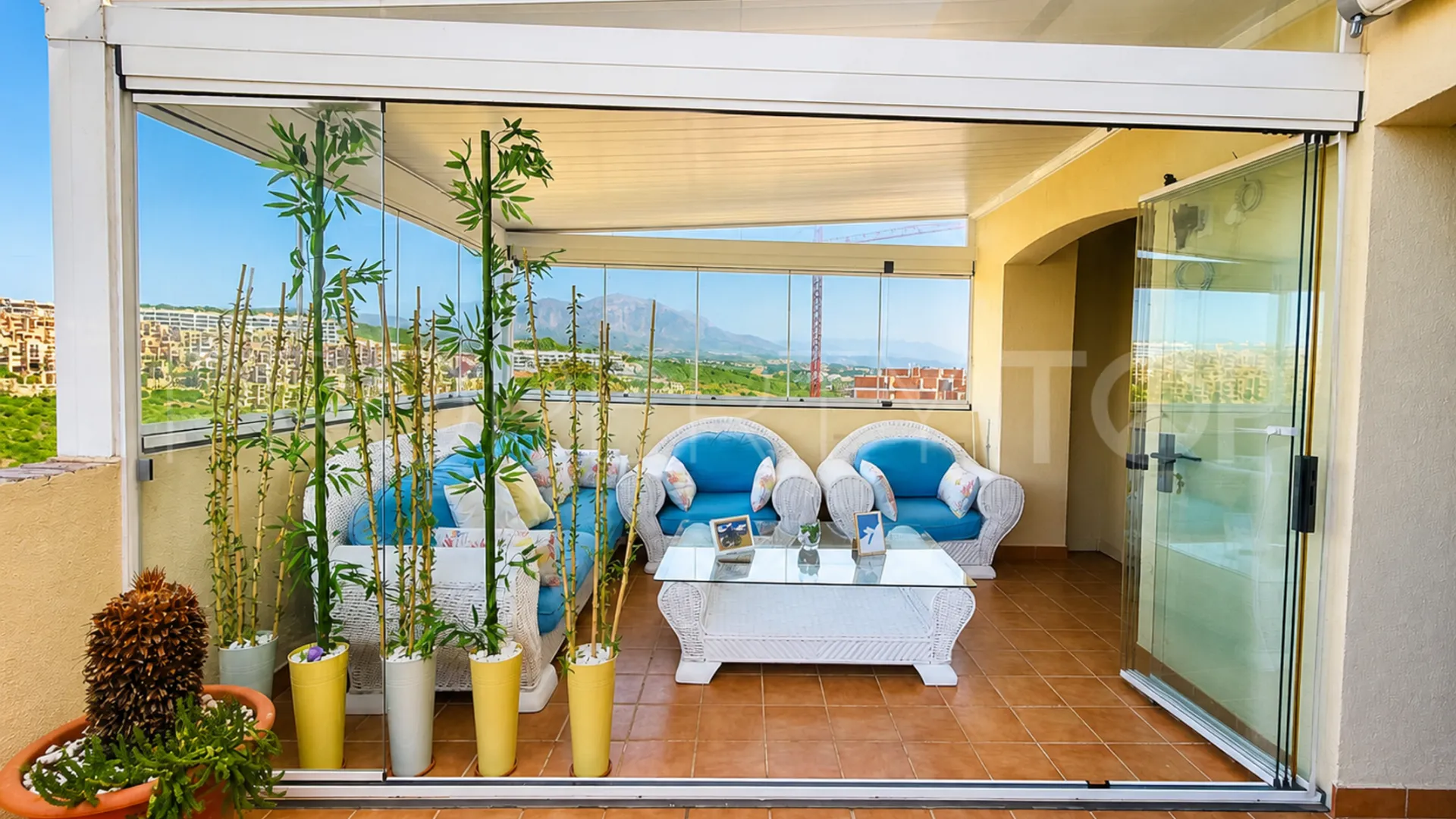 Apartment for sale in La Duquesa