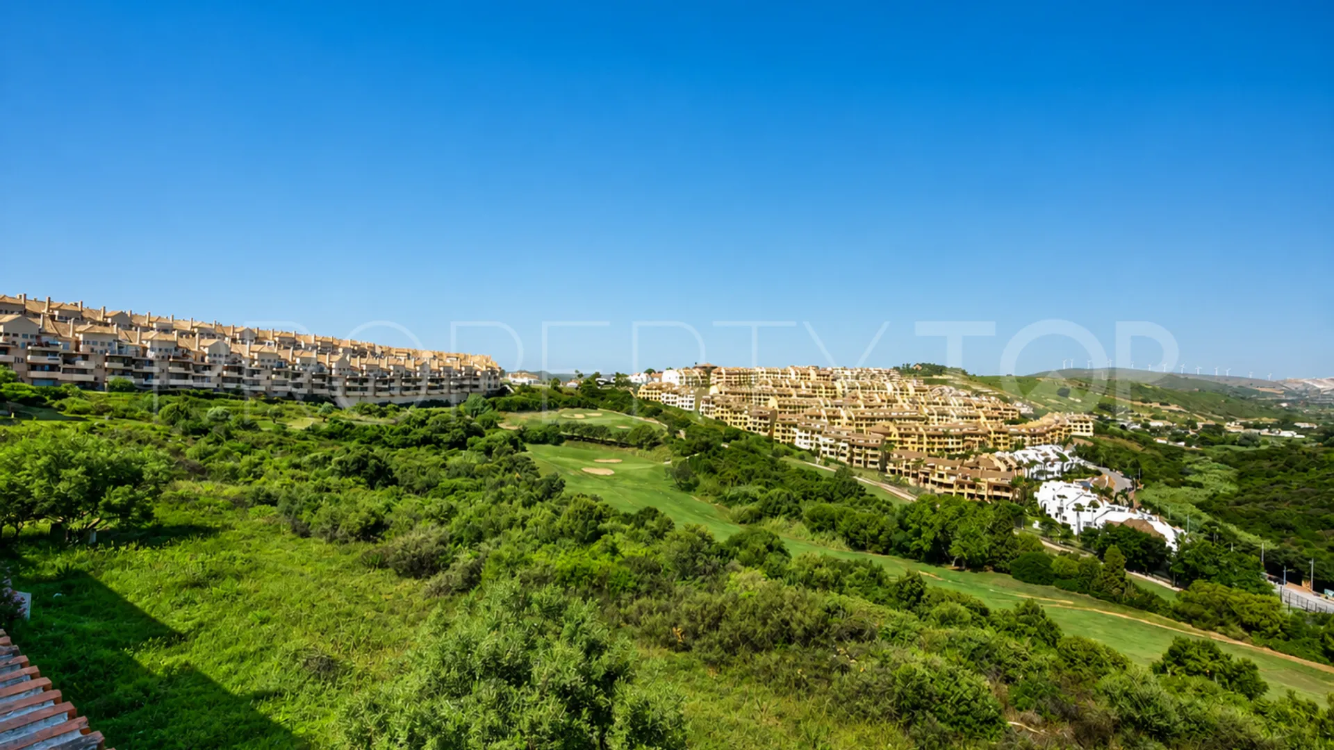 Apartment for sale in La Duquesa