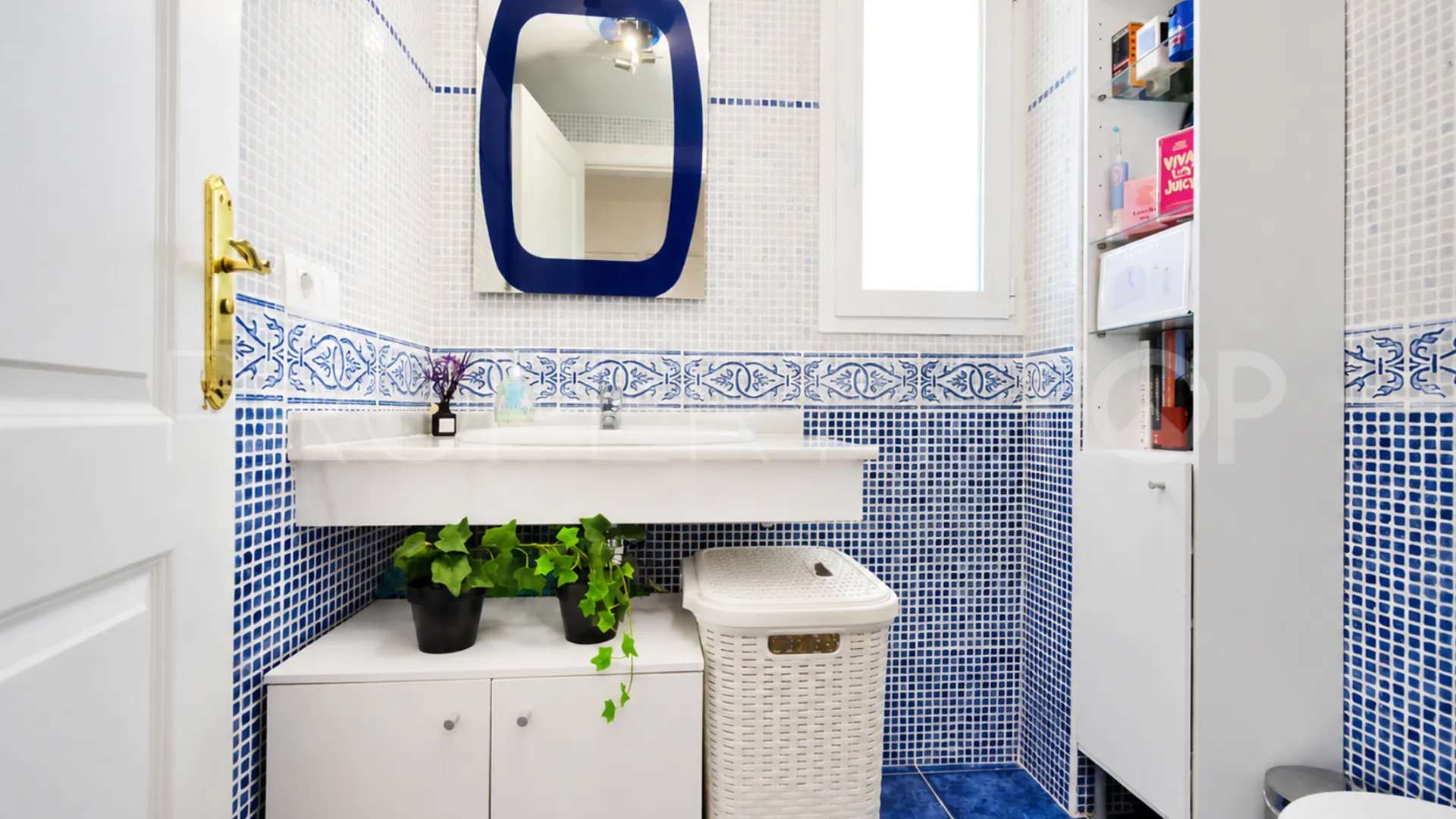 Apartment for sale in La Duquesa
