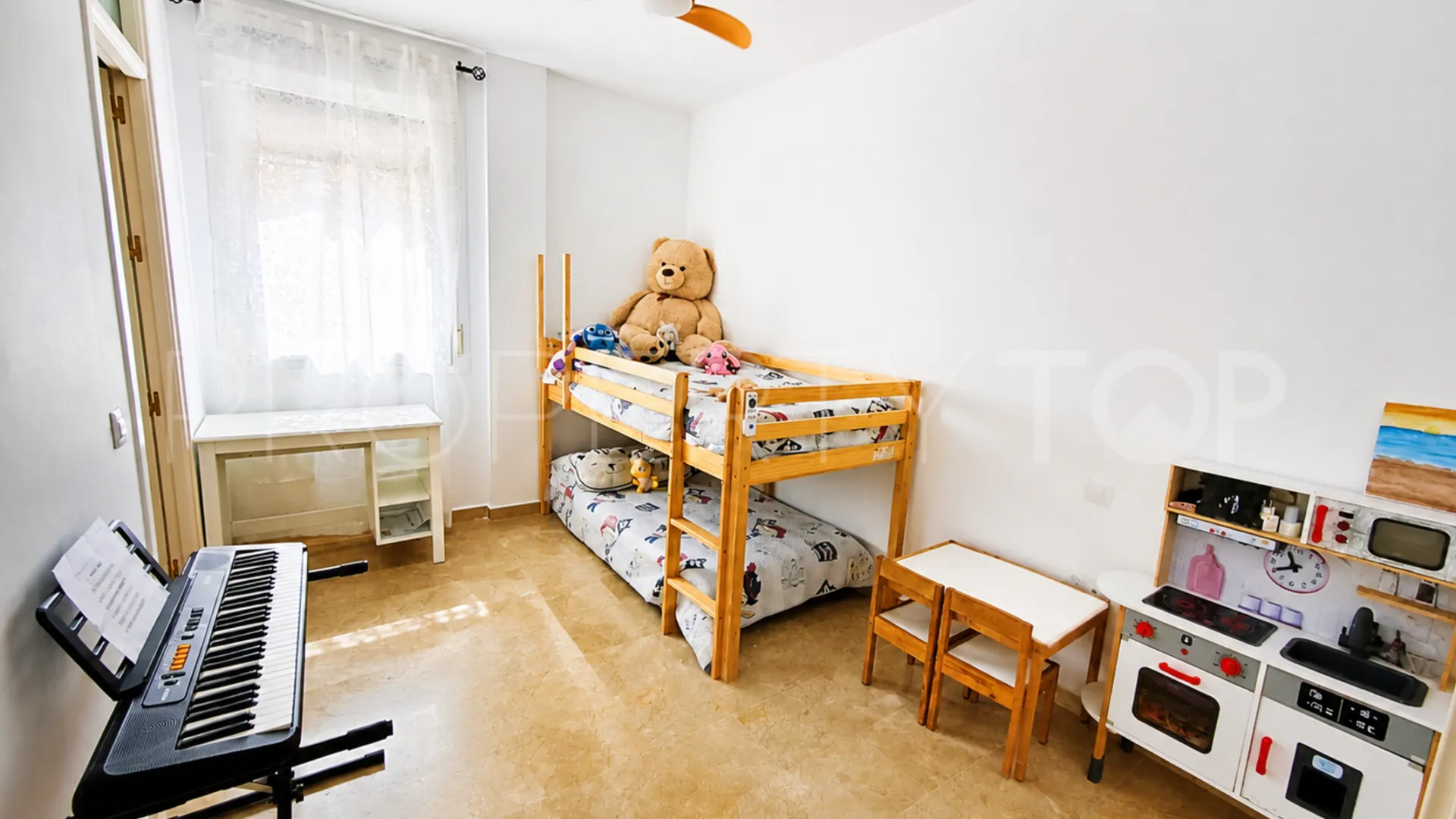Apartment for sale in La Duquesa