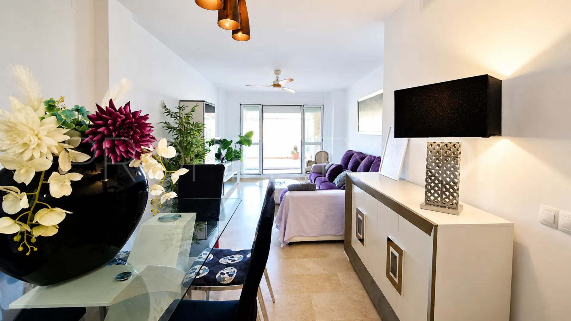 Apartment for sale in La Duquesa