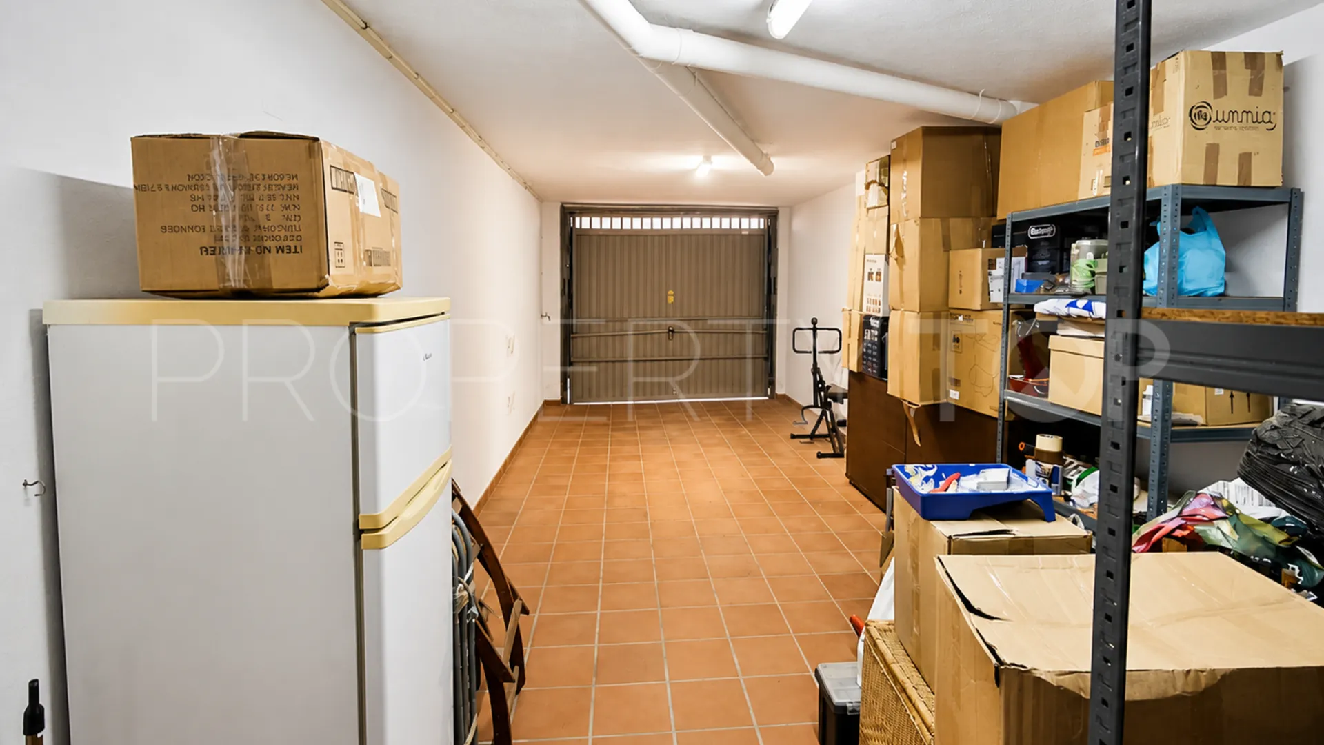 Ground floor apartment with 3 bedrooms for sale in La Duquesa