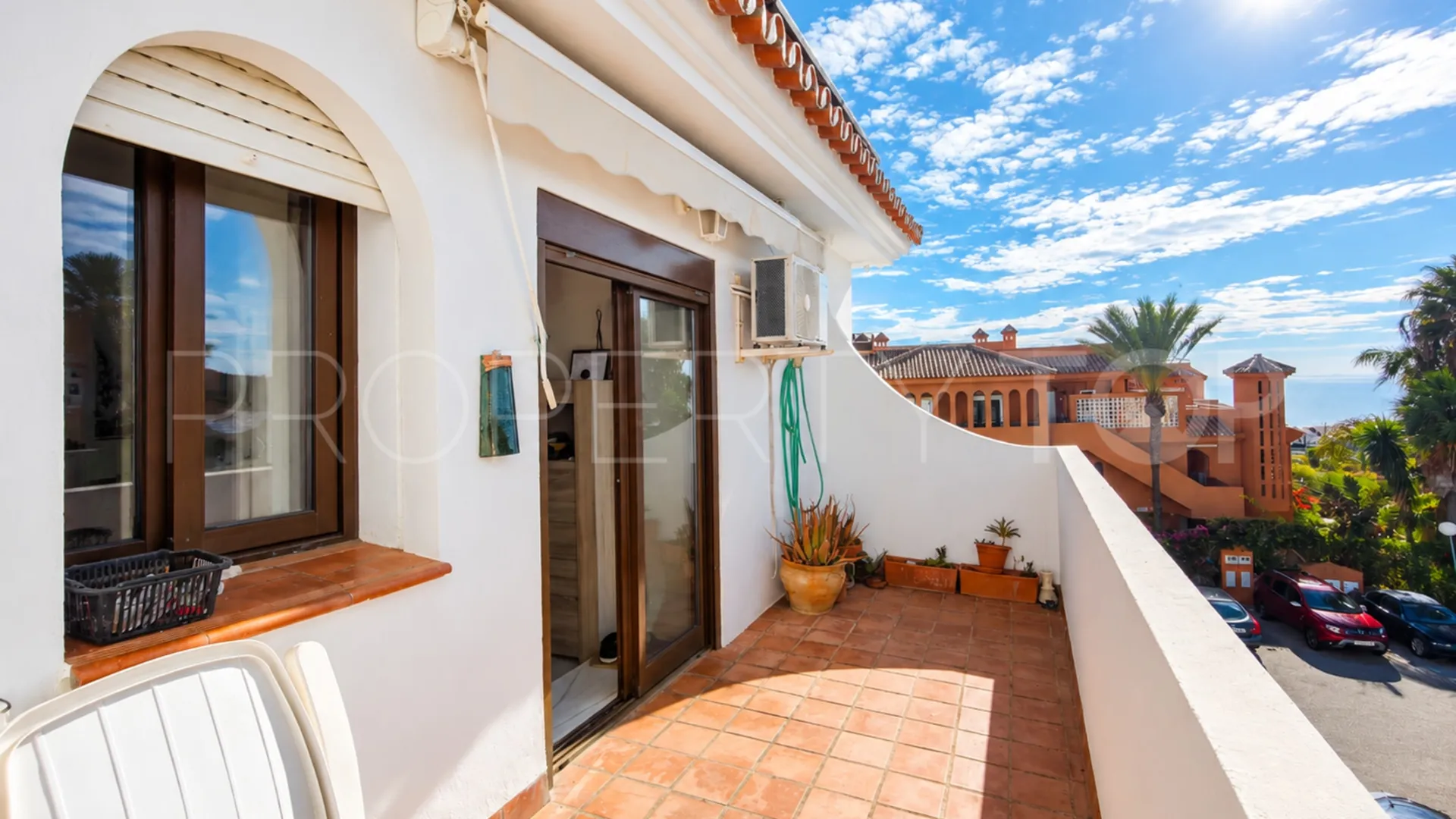 Se vende Ático en La Duquesa