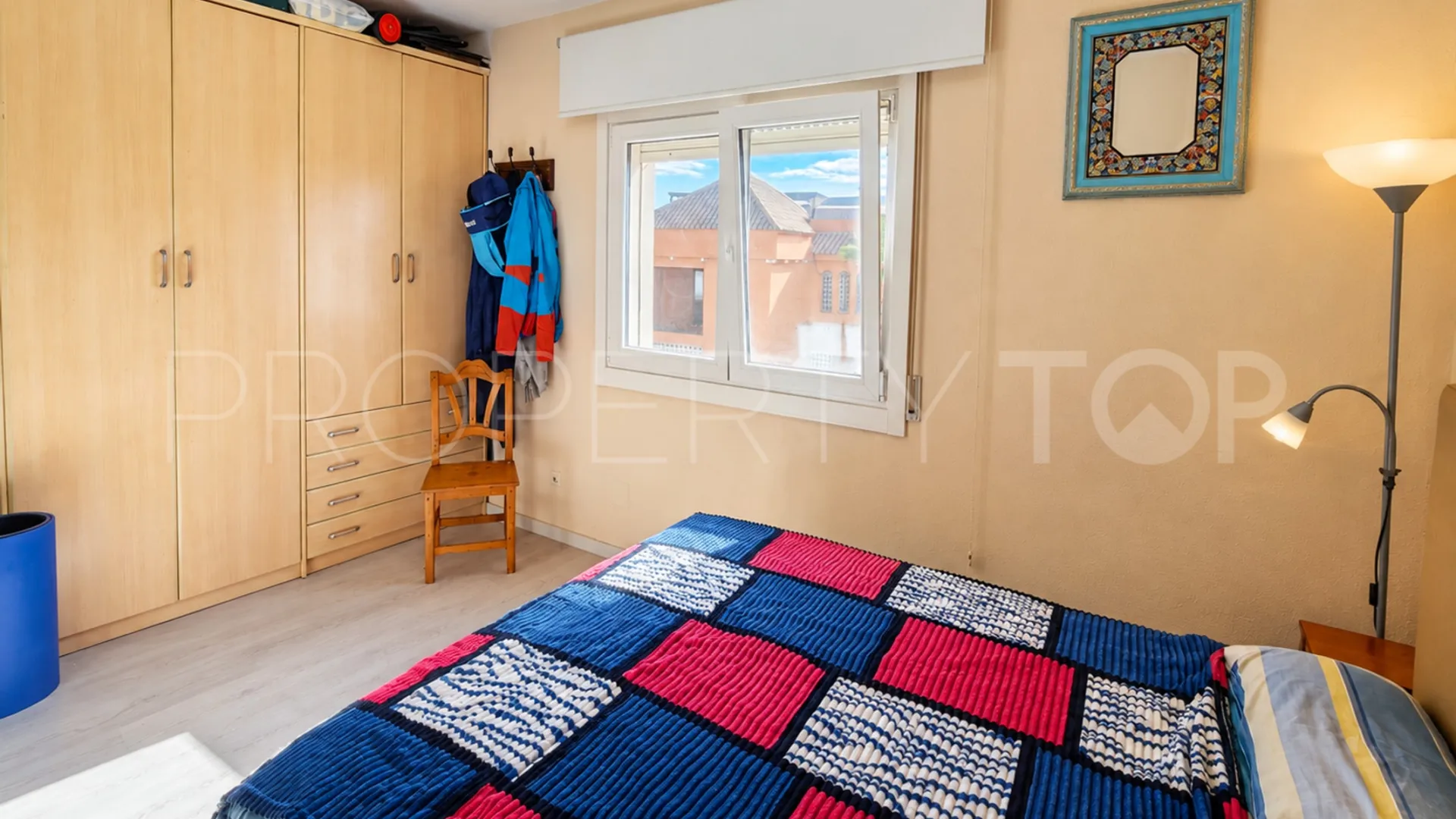 Se vende Ático en La Duquesa