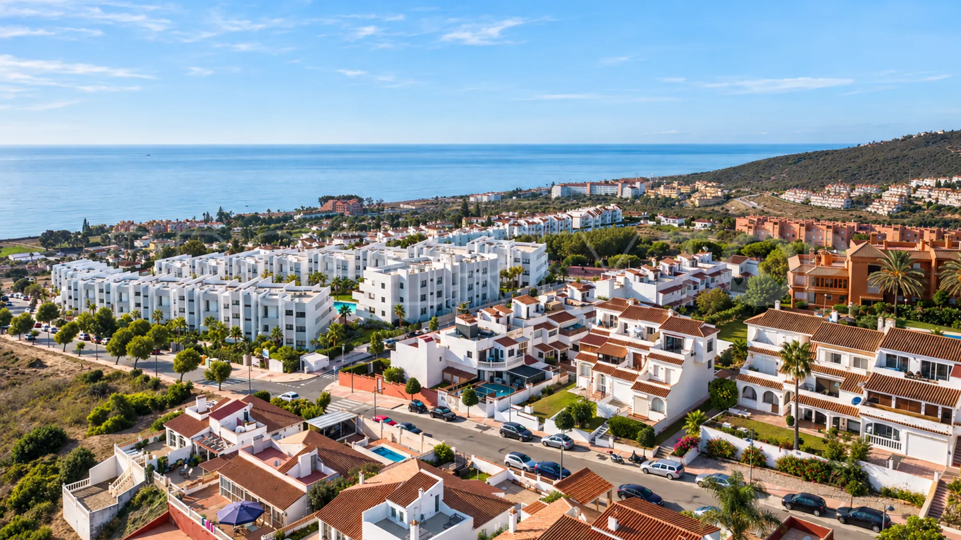 Comprar pareado en La Duquesa