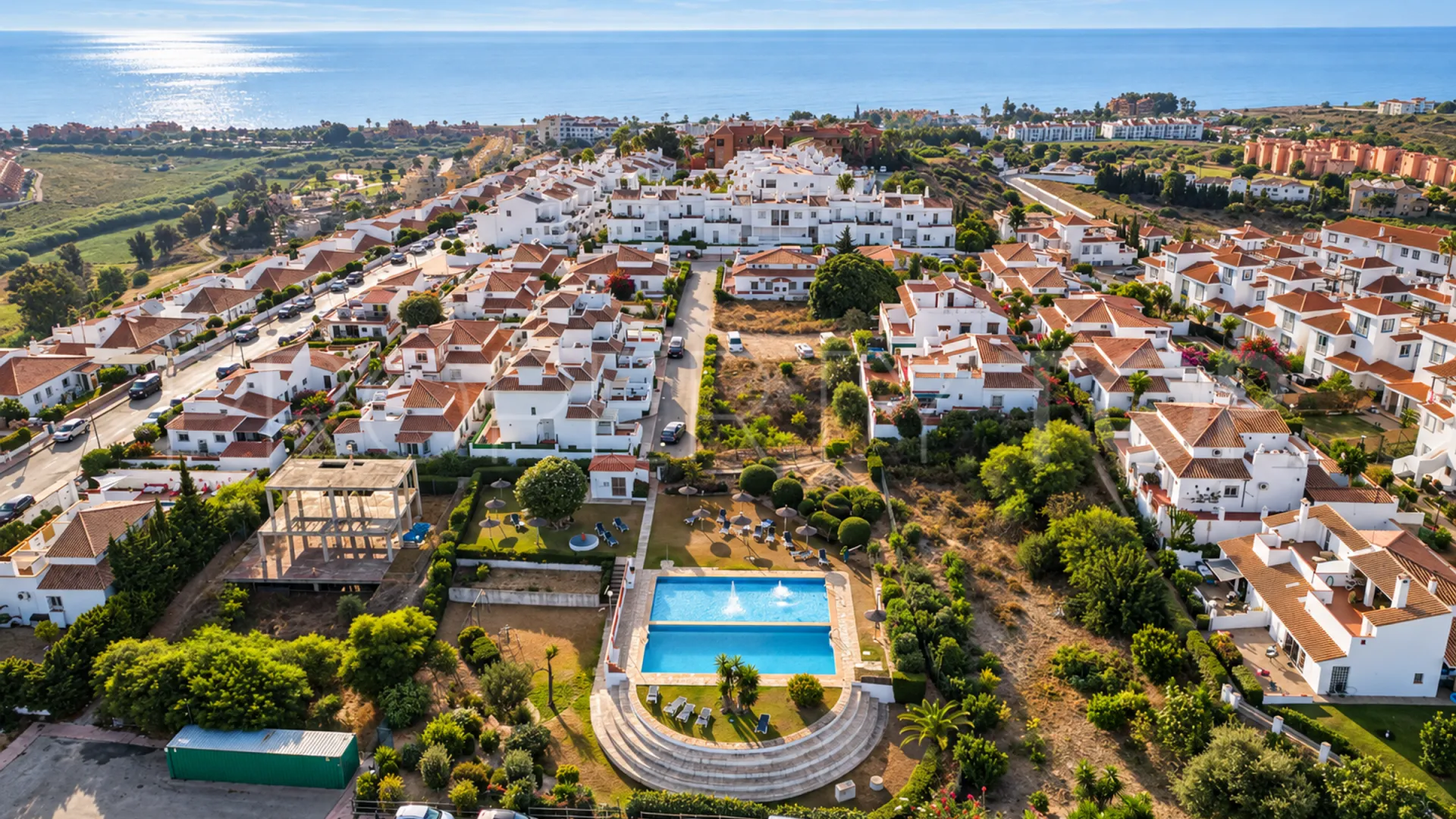 Comprar pareado en La Duquesa
