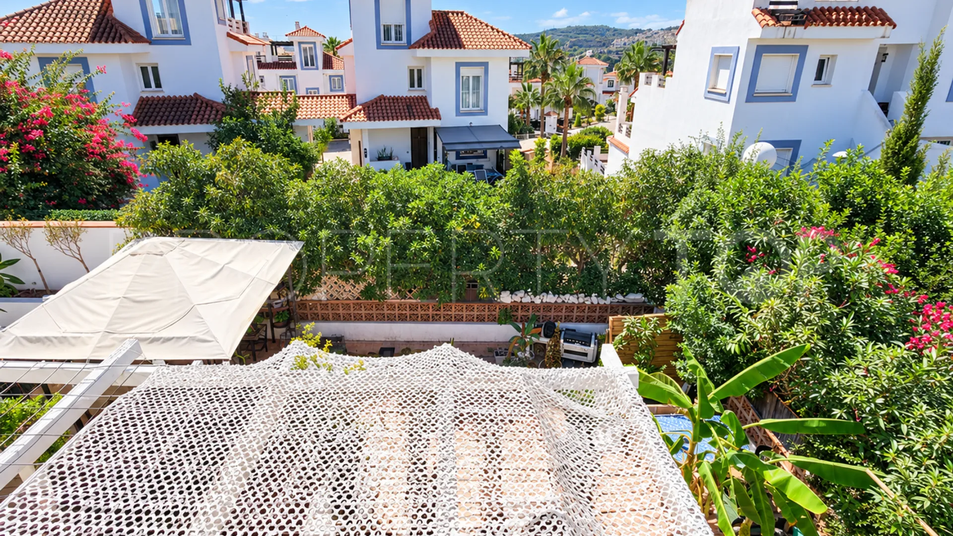 Comprar pareado en La Duquesa