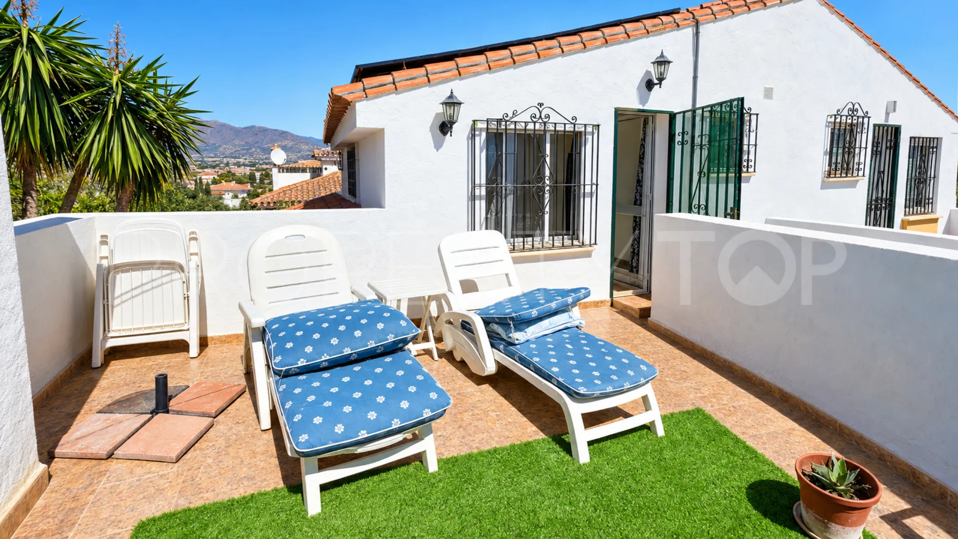 Comprar pareado en La Duquesa