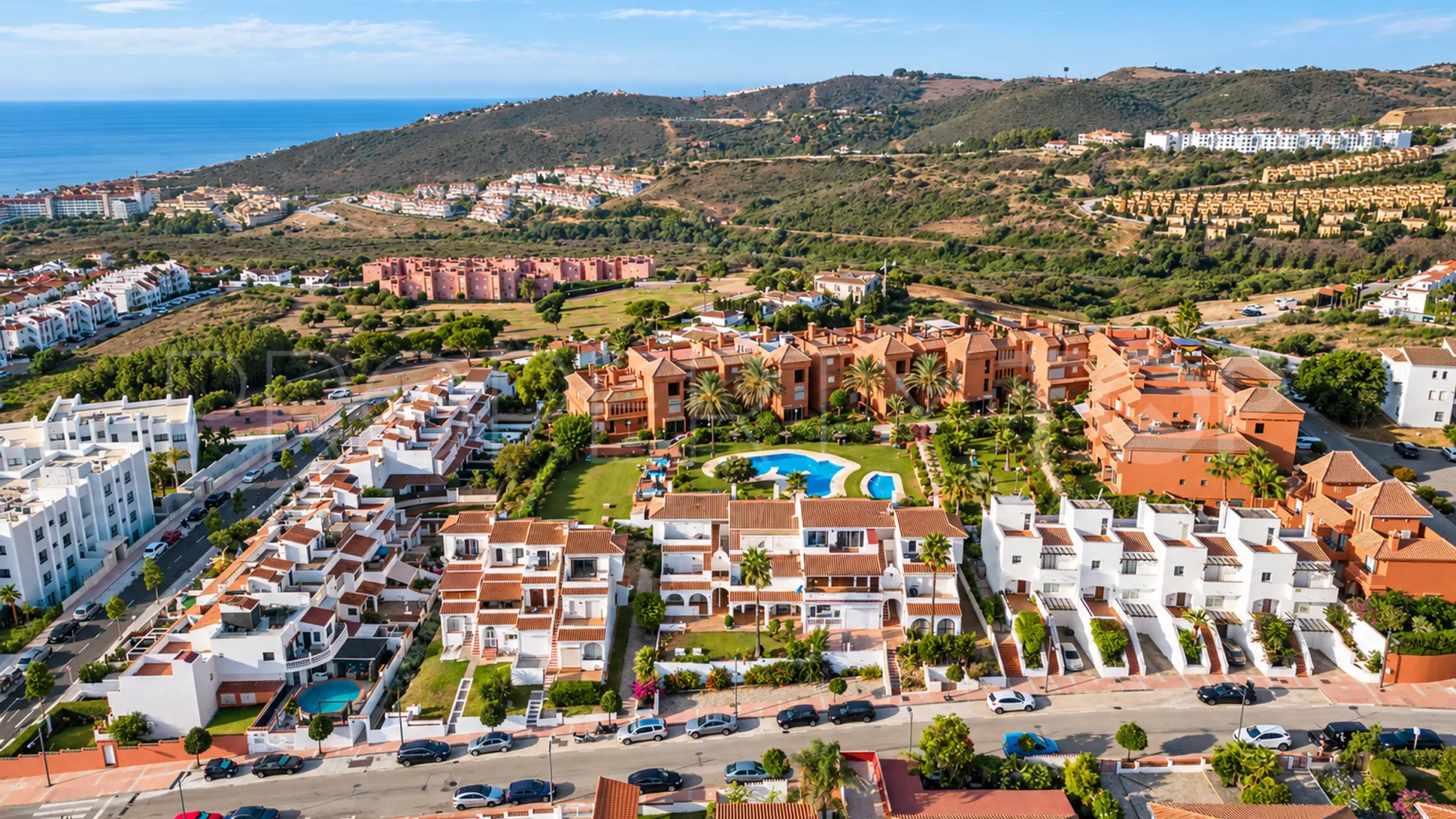 Comprar pareado en La Duquesa