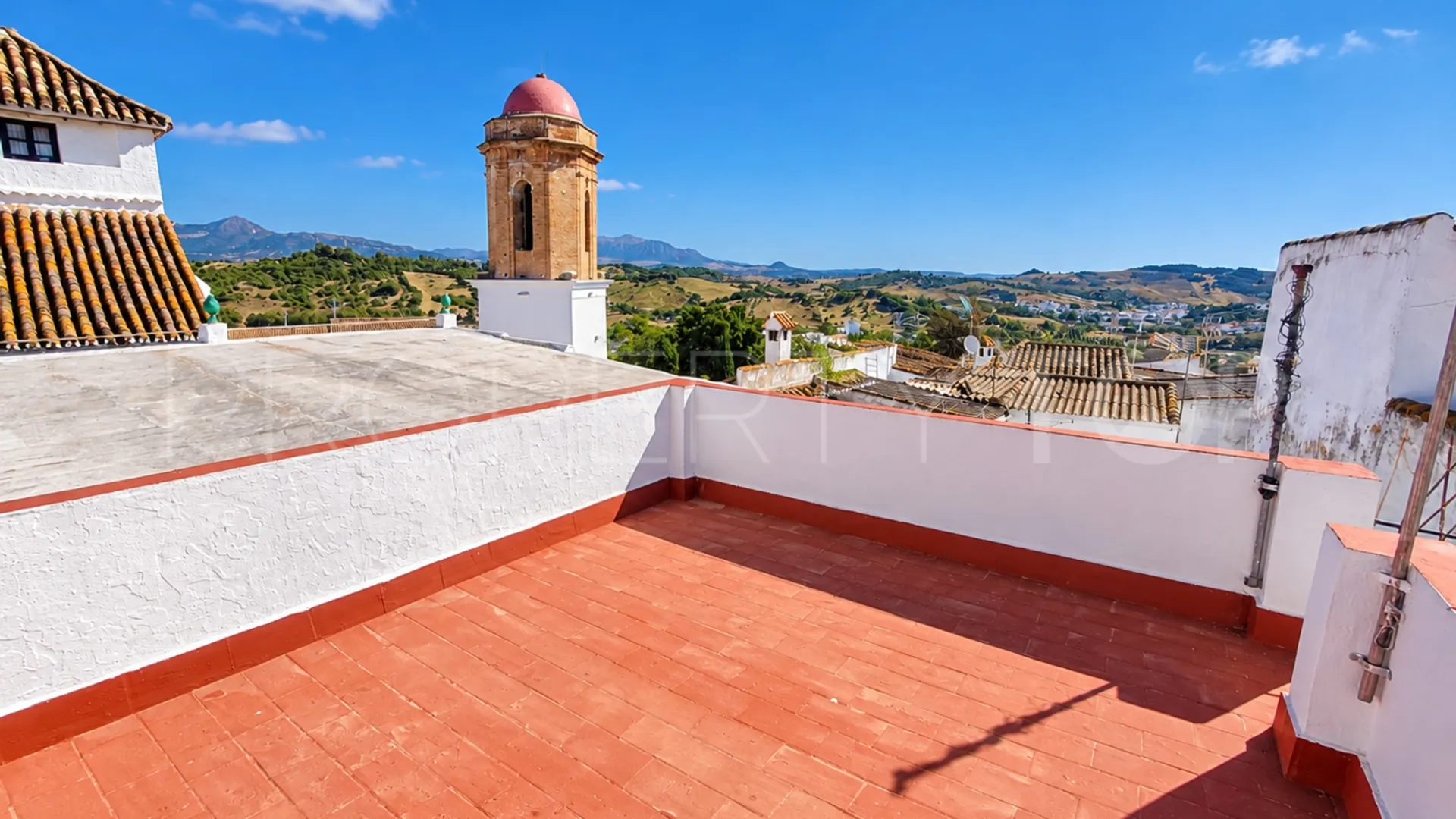 Jimena de La Frontera 3 bedrooms apartment for sale