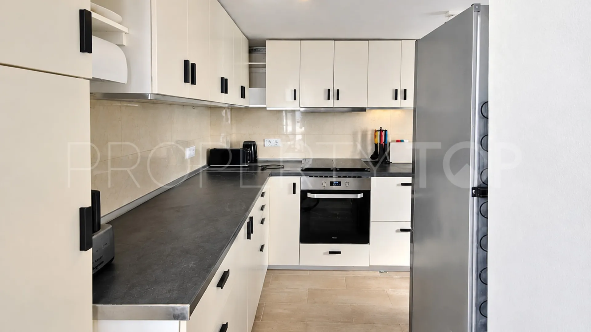 Jimena de La Frontera 3 bedrooms apartment for sale