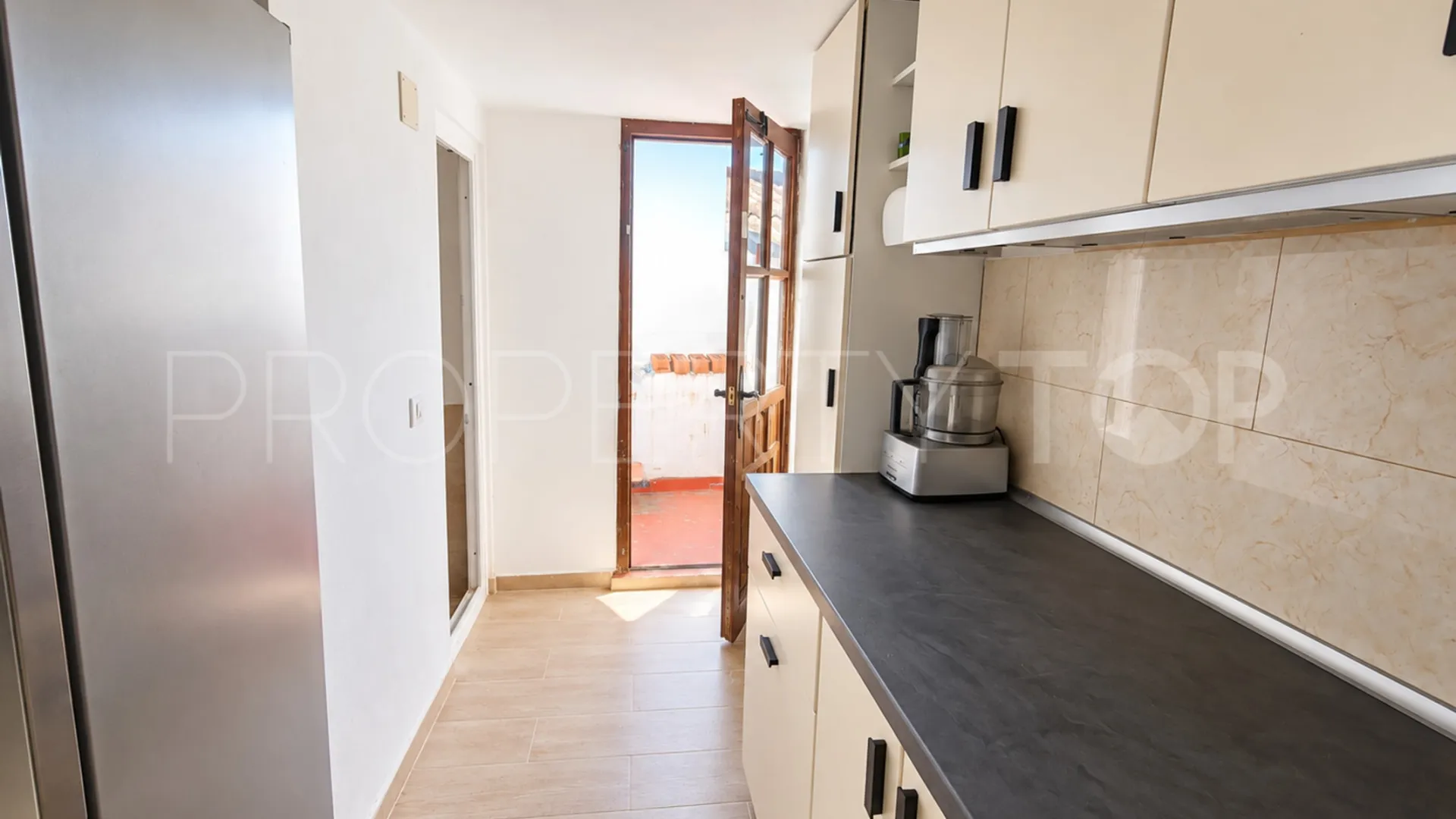 Jimena de La Frontera 3 bedrooms apartment for sale
