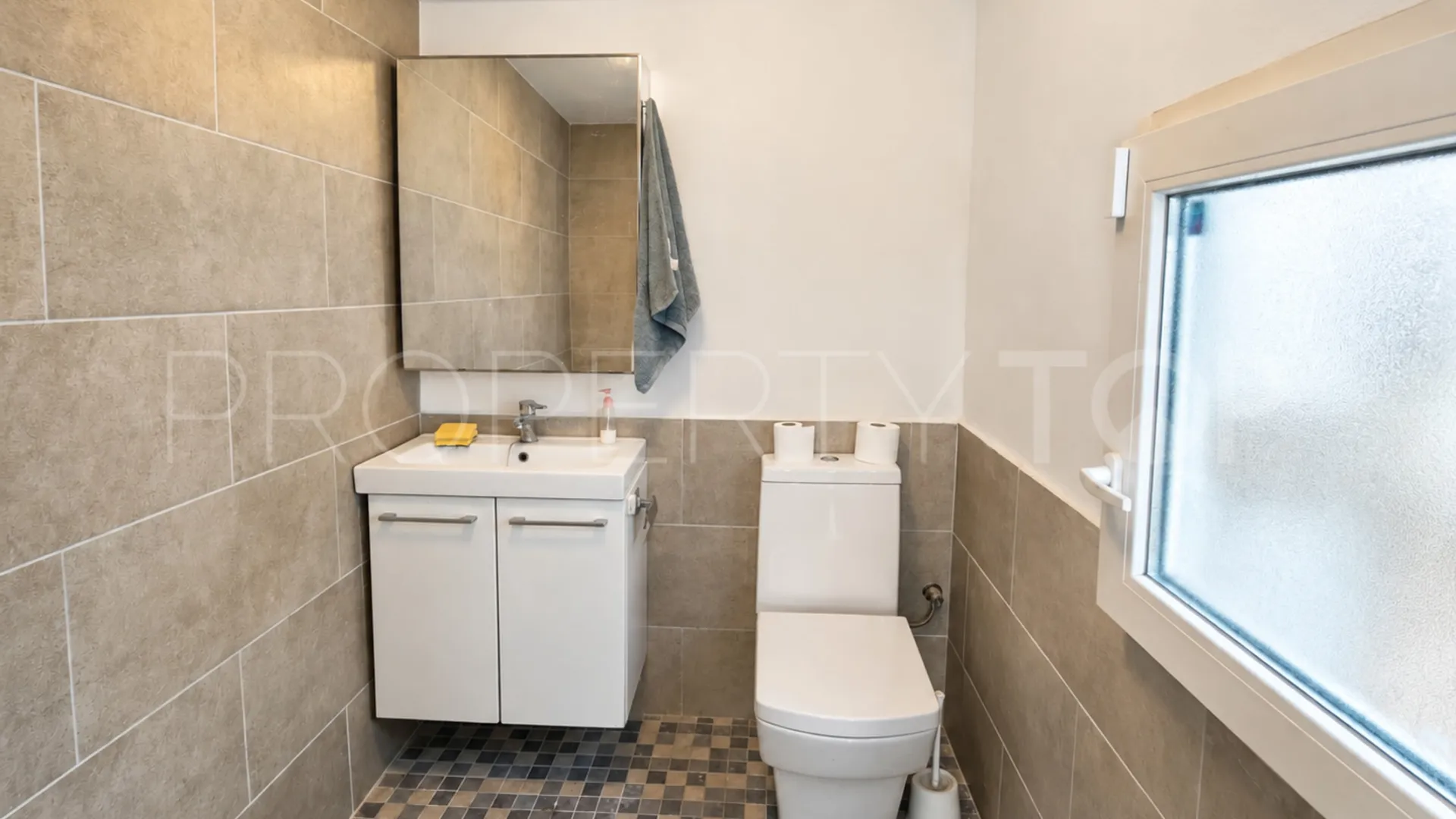 Jimena de La Frontera 3 bedrooms apartment for sale