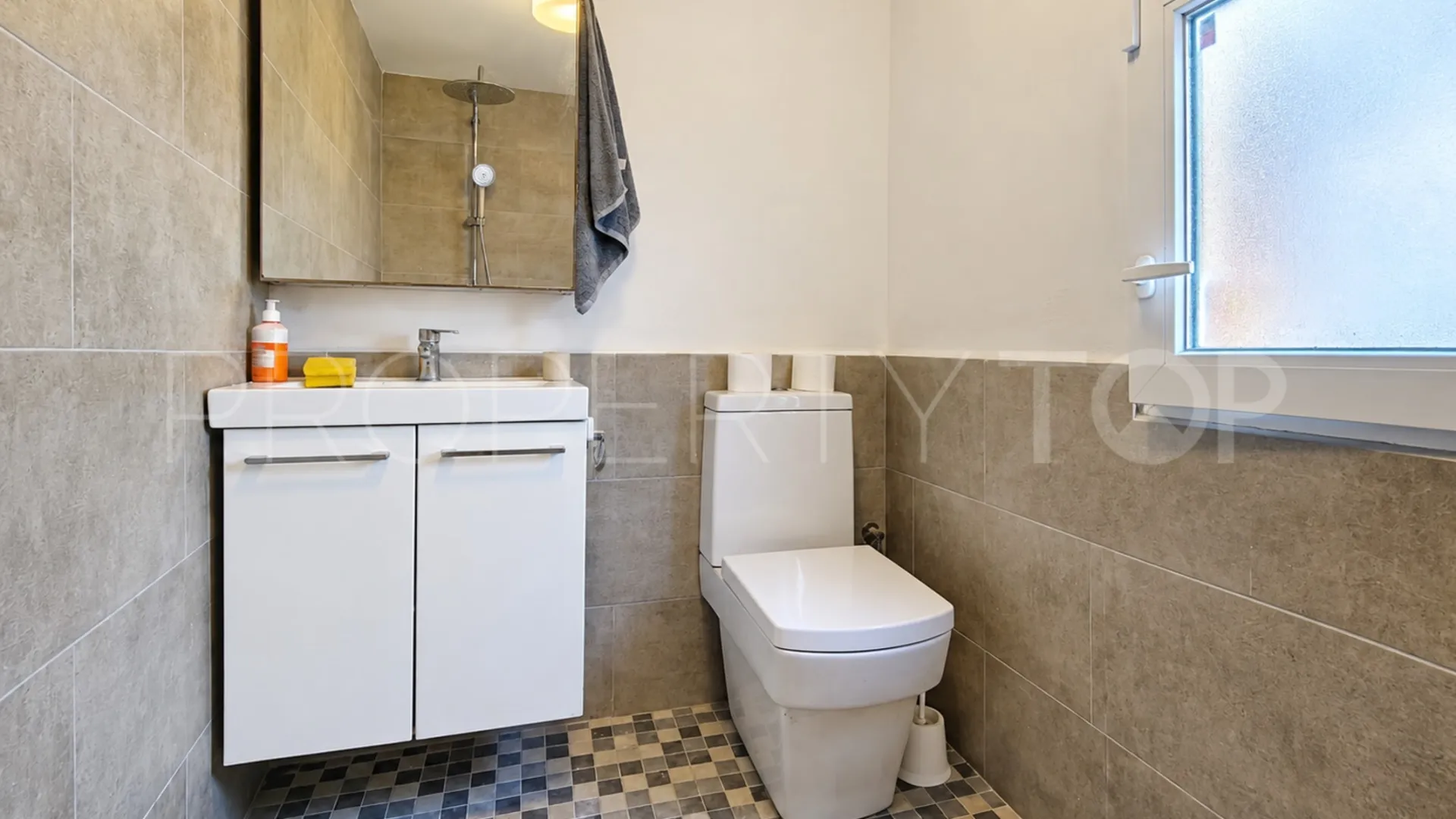 Jimena de La Frontera 3 bedrooms apartment for sale
