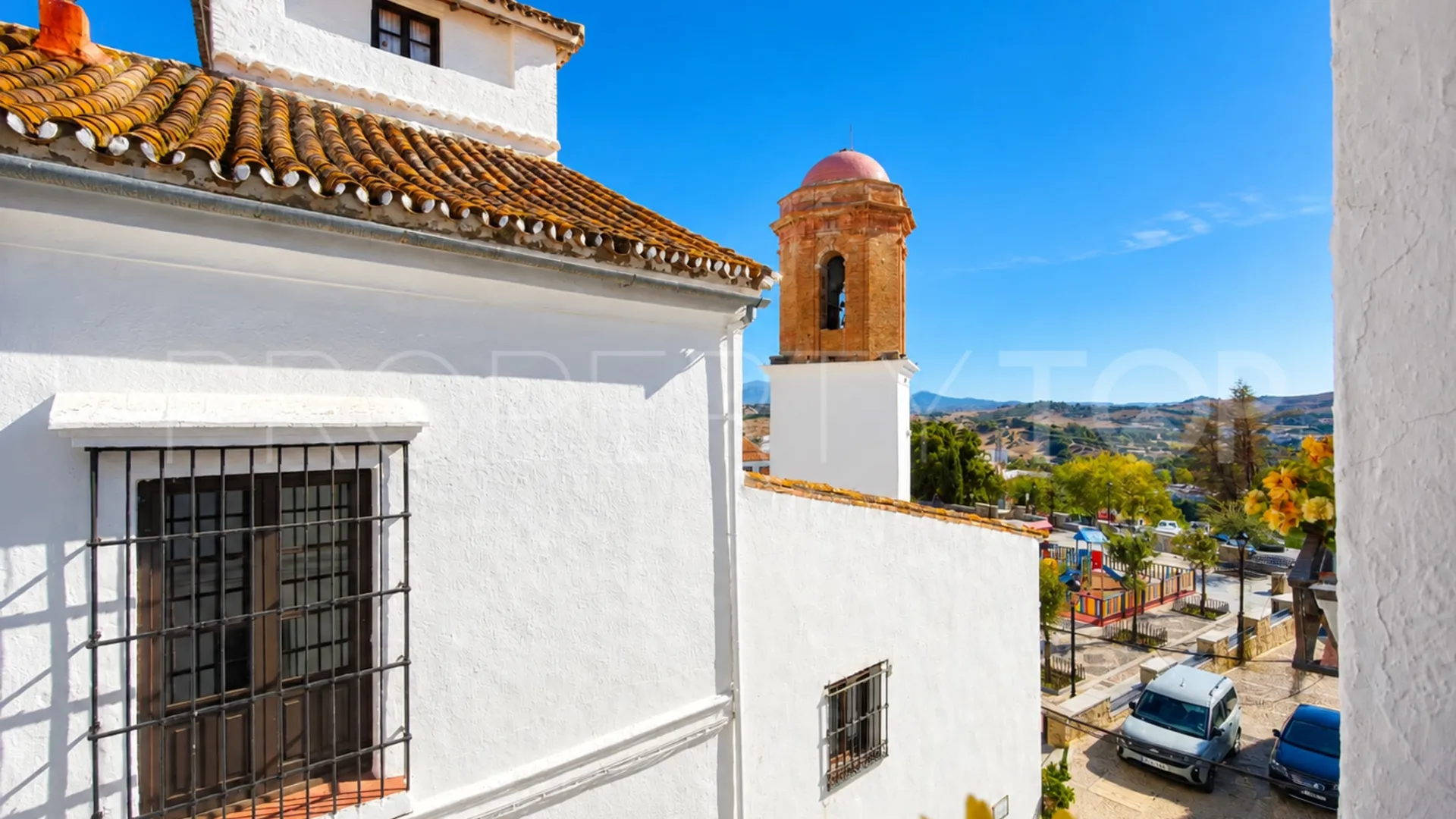 Jimena de La Frontera 3 bedrooms apartment for sale