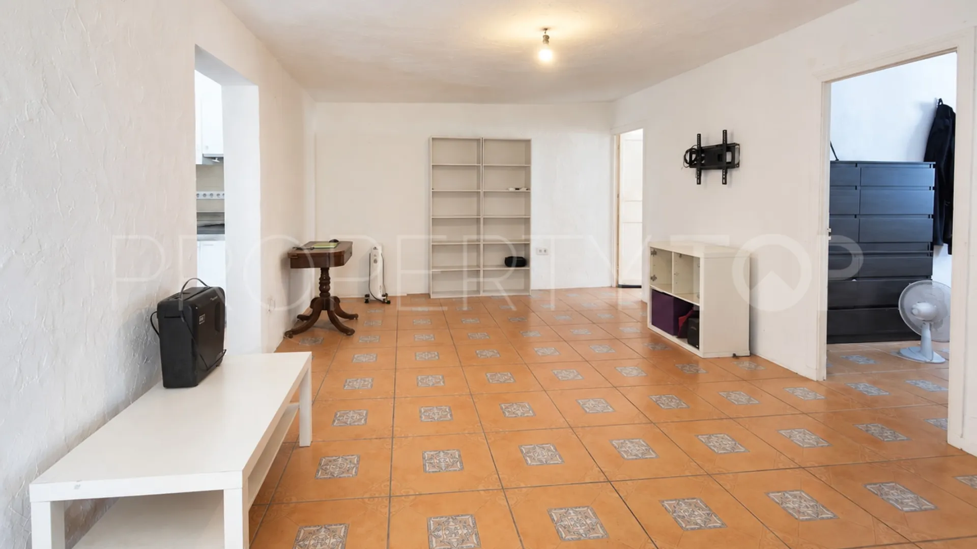 Jimena de La Frontera 3 bedrooms apartment for sale